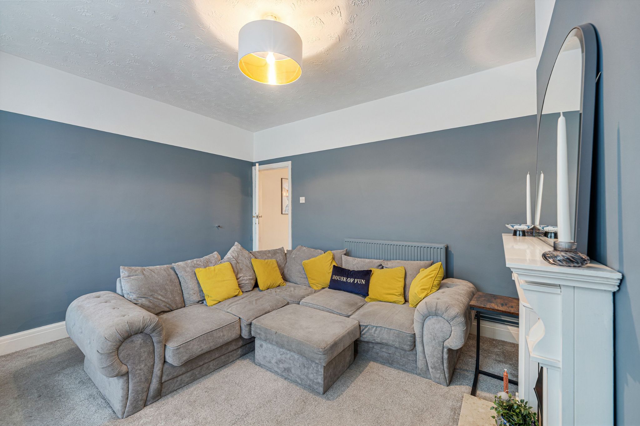 2 bedroom mid terraced house For Sale in Bolton - Photograph 3.