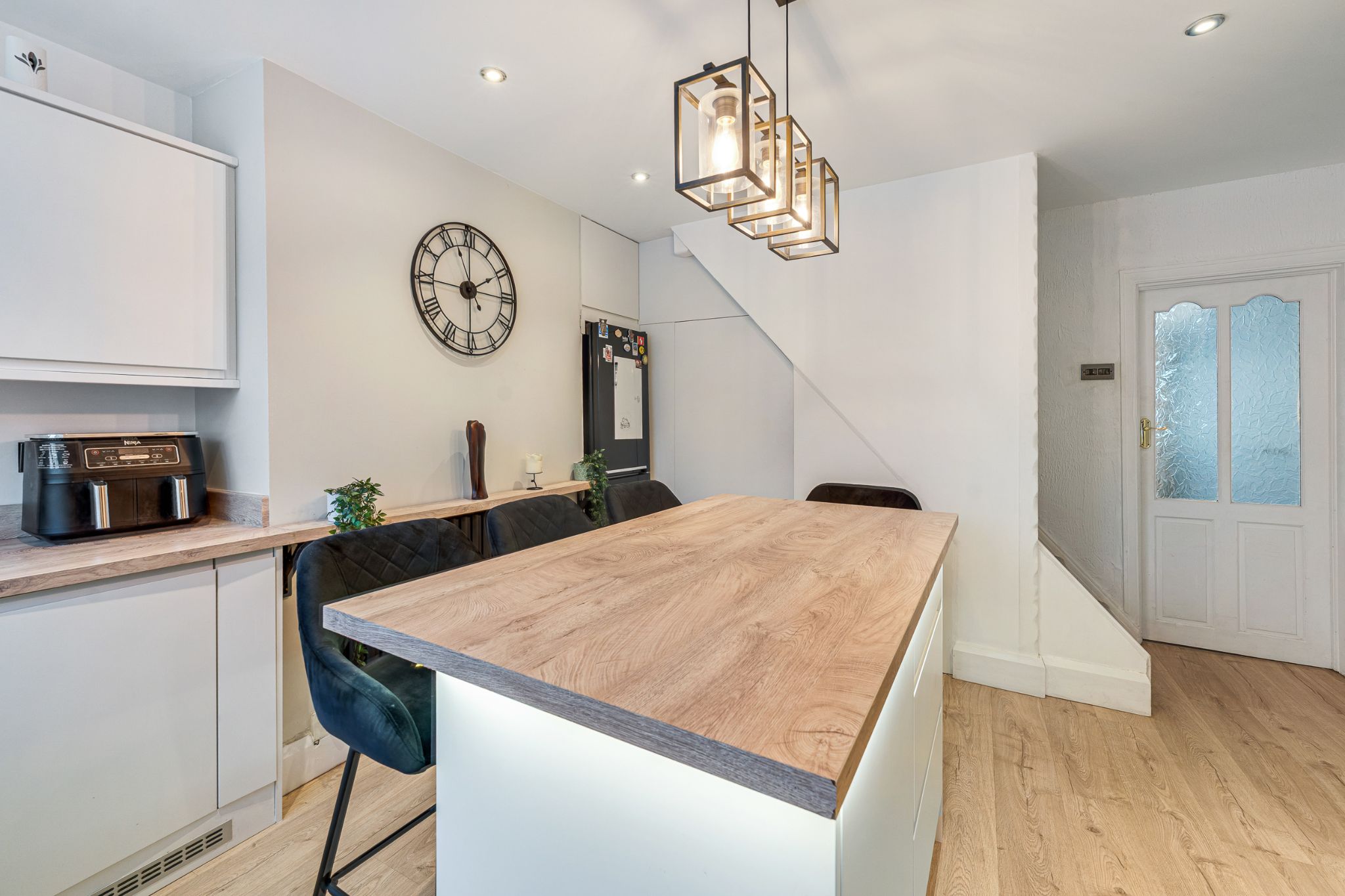 2 bedroom mid terraced house For Sale in Bolton - Photograph 6.