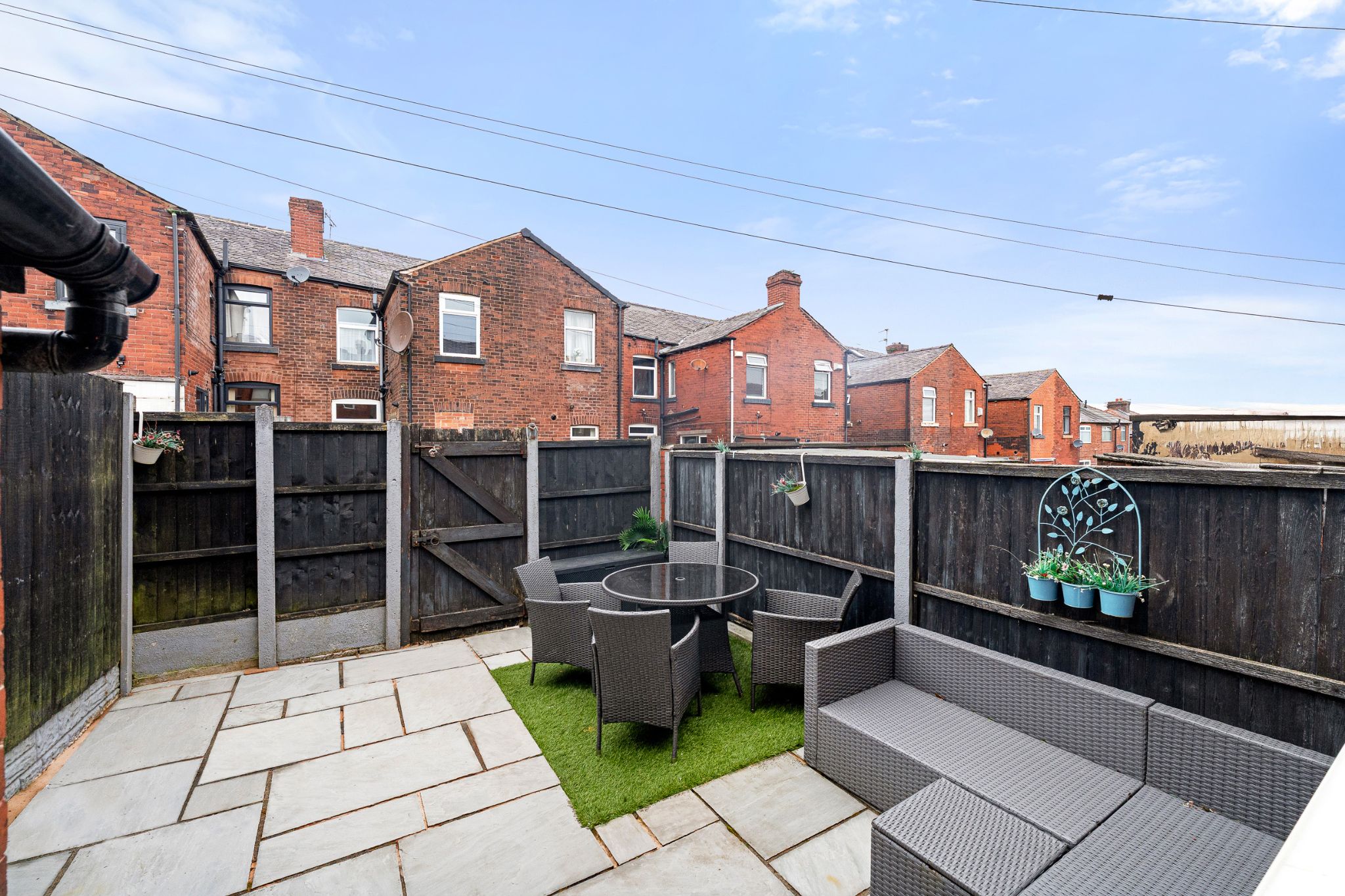 2 bedroom mid terraced house For Sale in Bolton - Photograph 14.