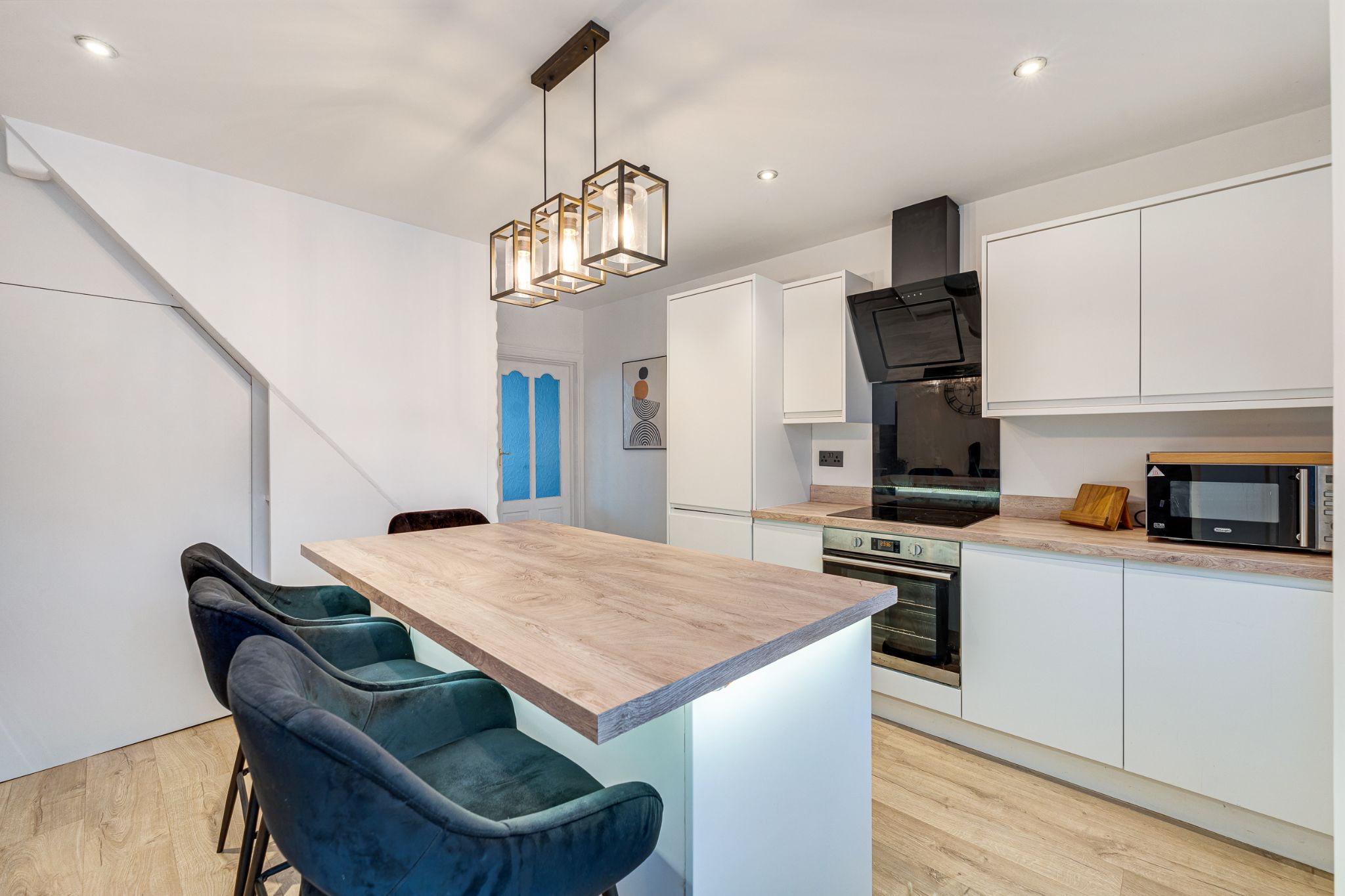 2 bedroom mid terraced house For Sale in Bolton - Photograph 7.