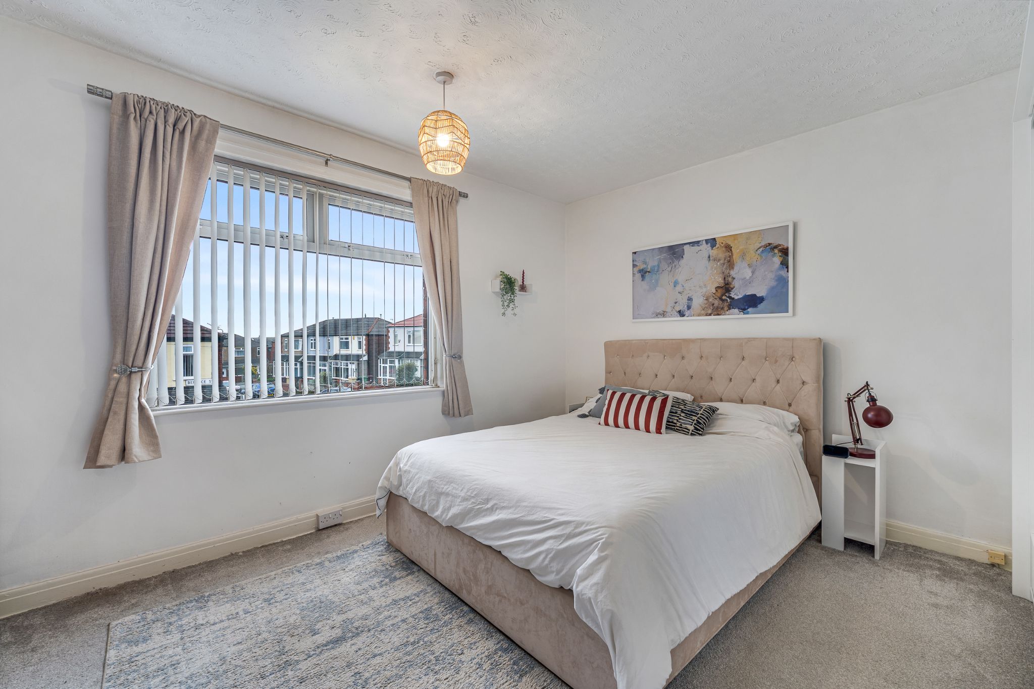 2 bedroom mid terraced house For Sale in Bolton - Photograph 11.