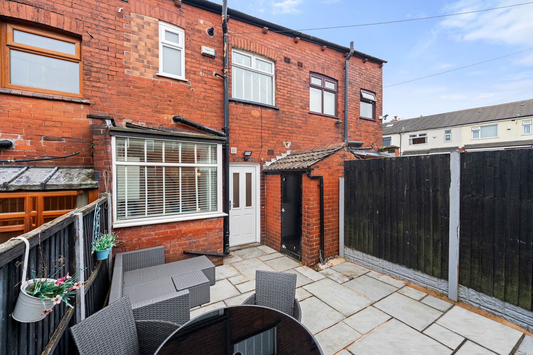 2 bedroom mid terraced house For Sale in Bolton - Photograph 15.
