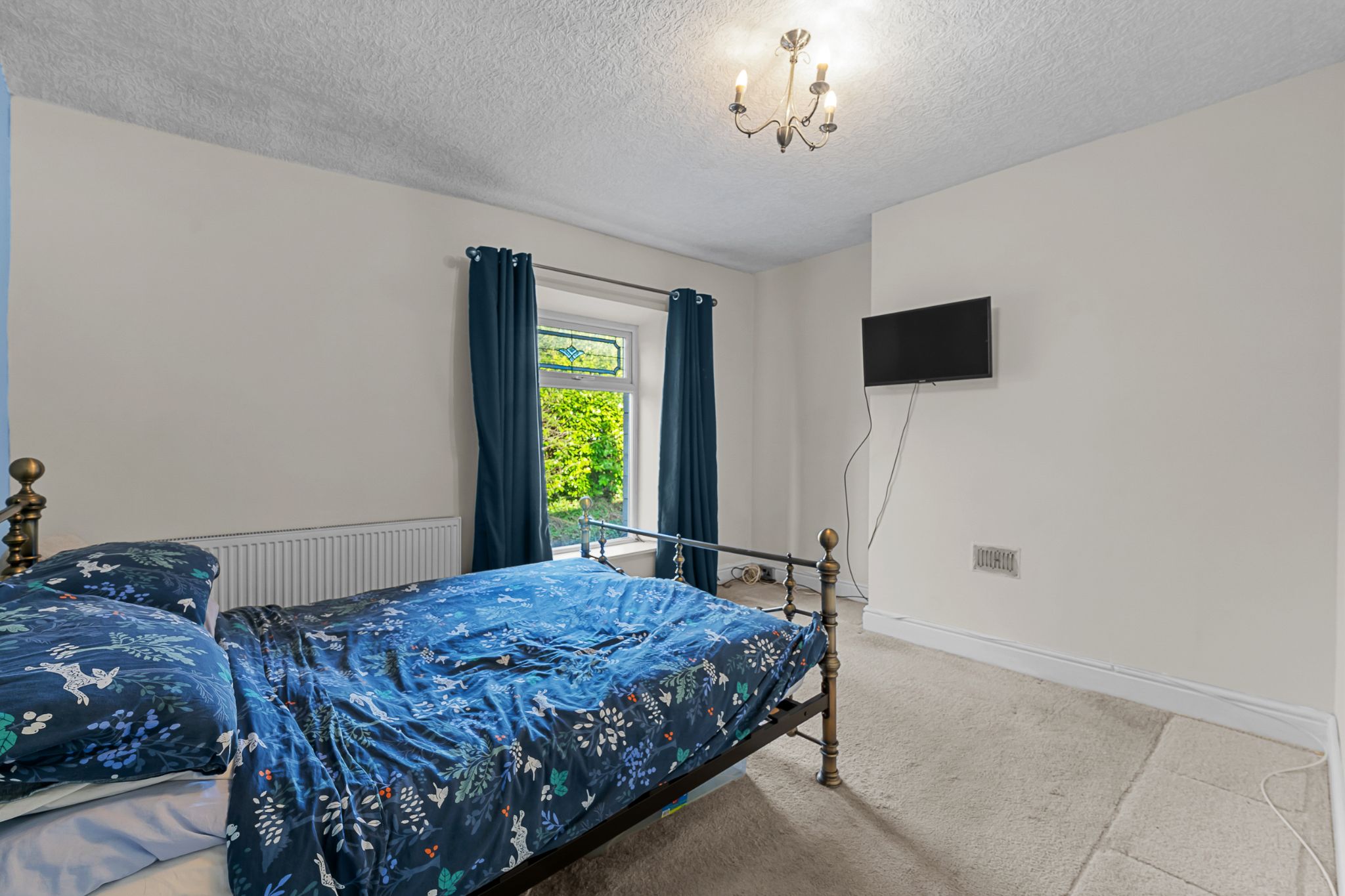 2 bedroom mid terraced house For Sale in Bolton - Photograph 13.