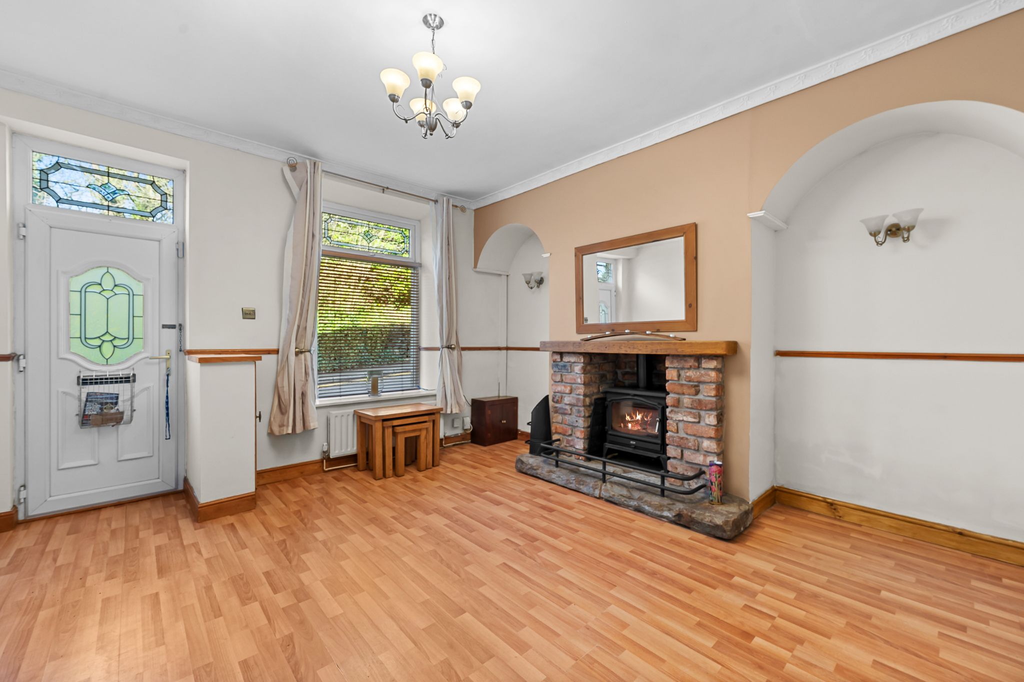 2 bedroom mid terraced house For Sale in Bolton - Photograph 5.