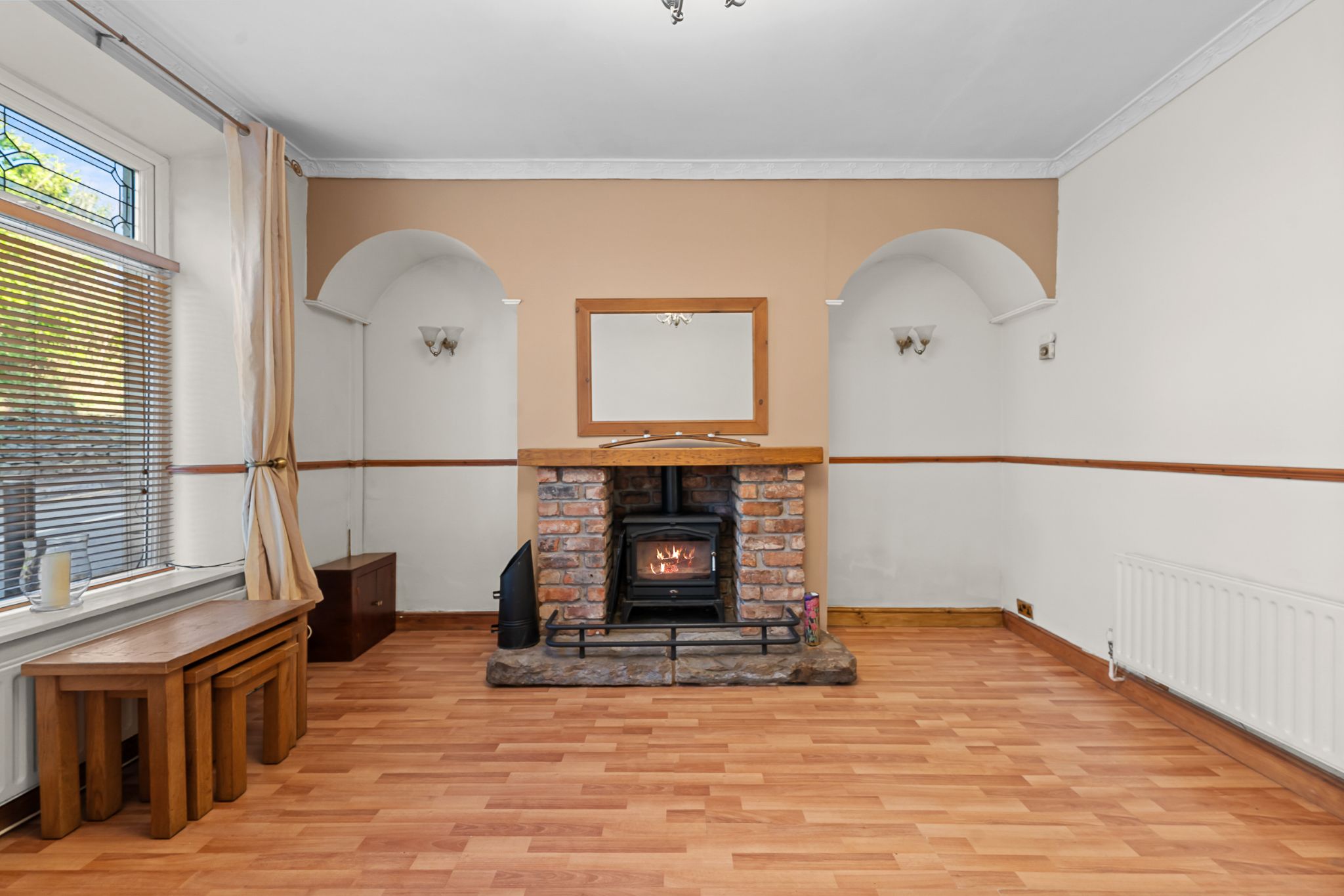 2 bedroom mid terraced house For Sale in Bolton - Photograph 4.