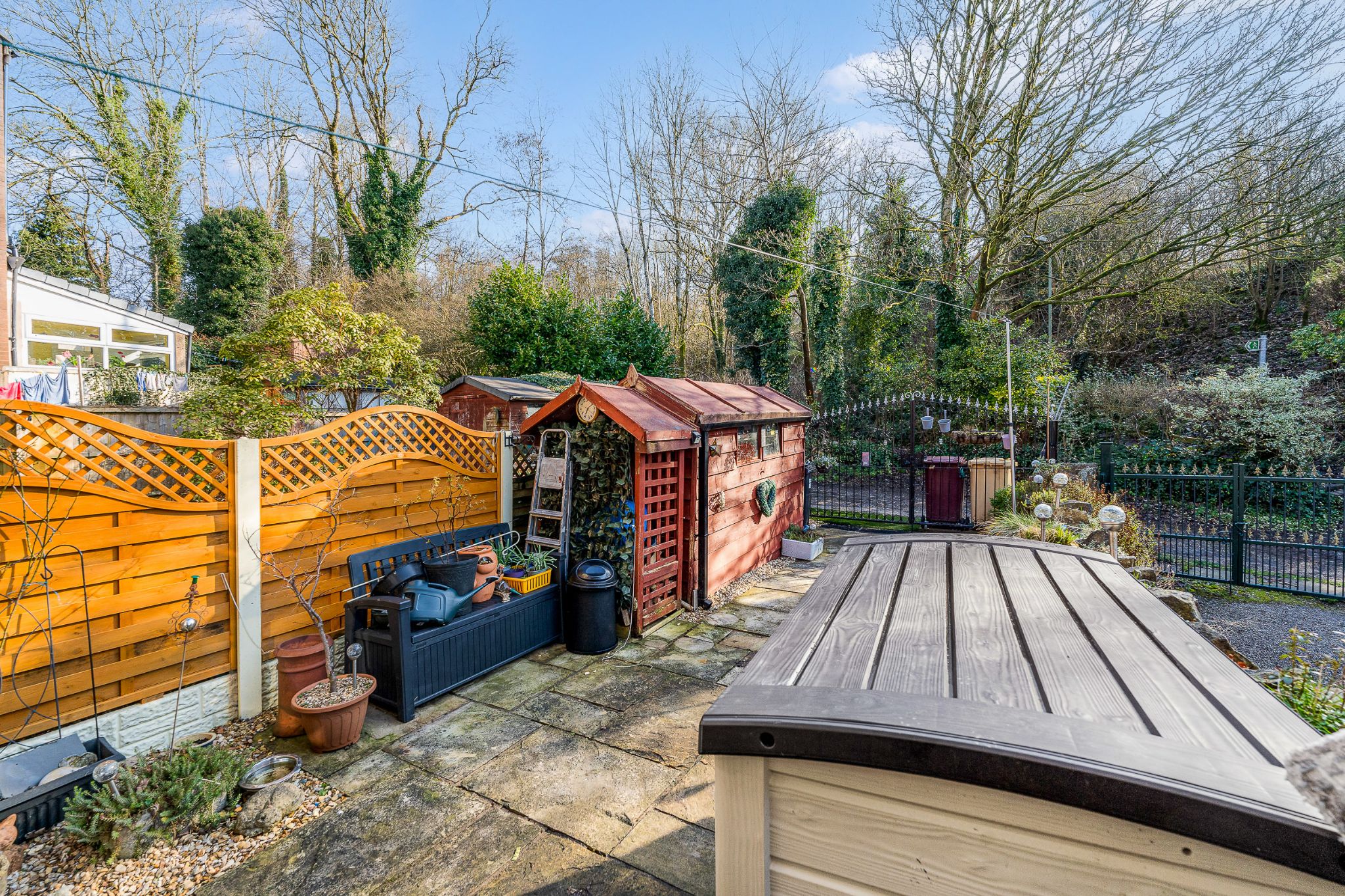 2 bedroom mid terraced house For Sale in Bolton - Photograph 21.