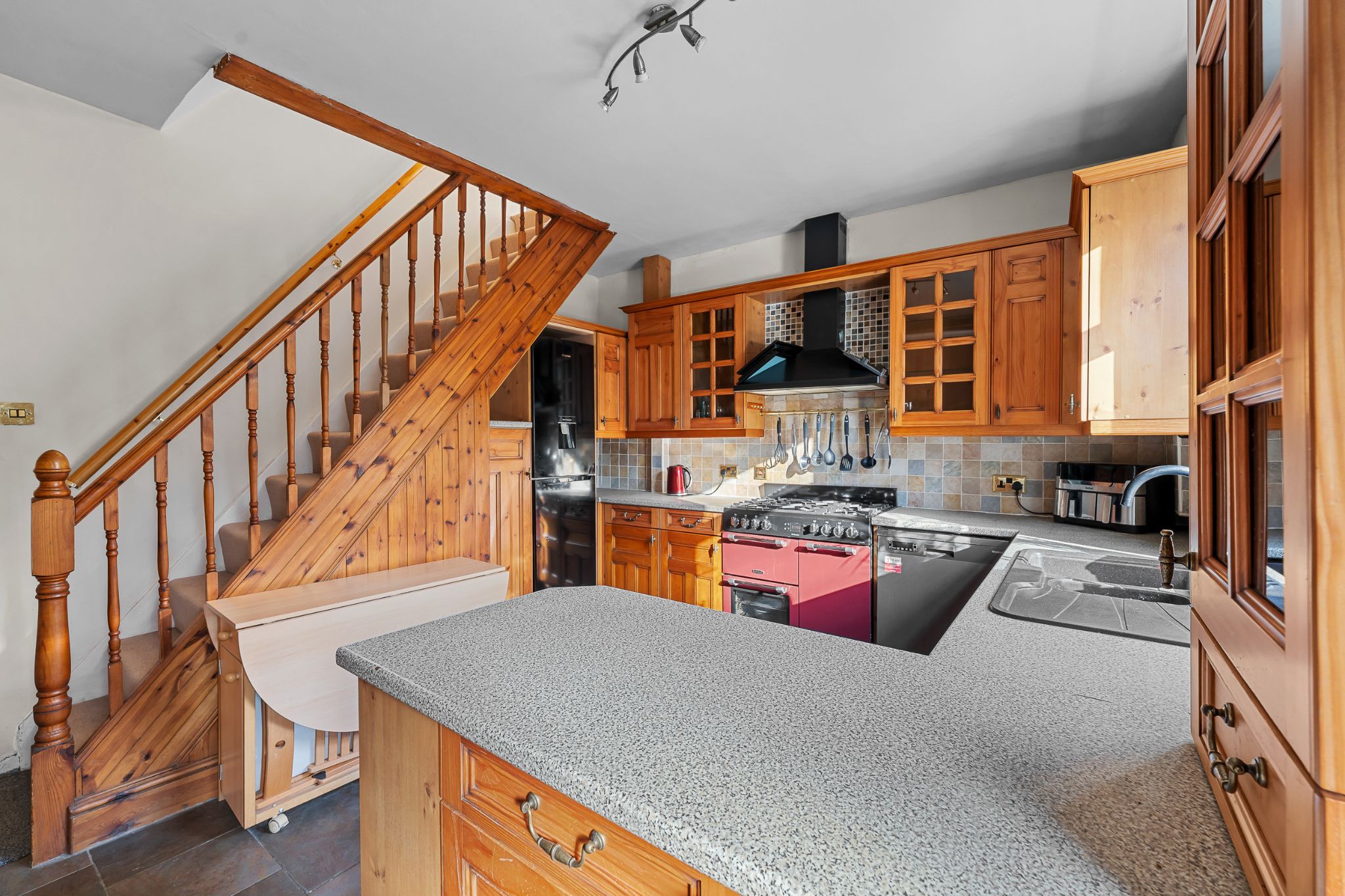 2 bedroom mid terraced house For Sale in Bolton - Photograph 8.