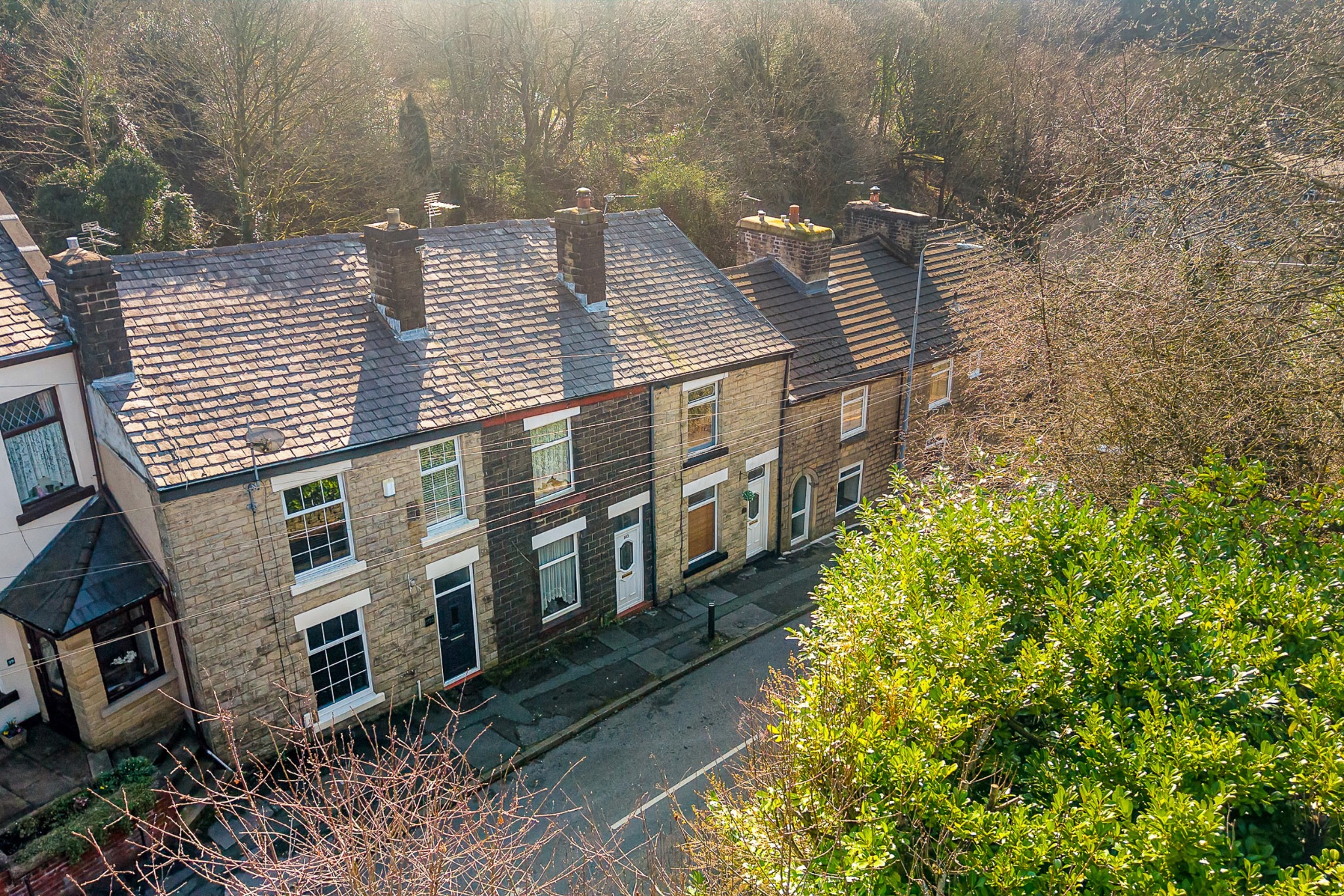 2 bedroom mid terraced house For Sale in Bolton - Photograph 24.