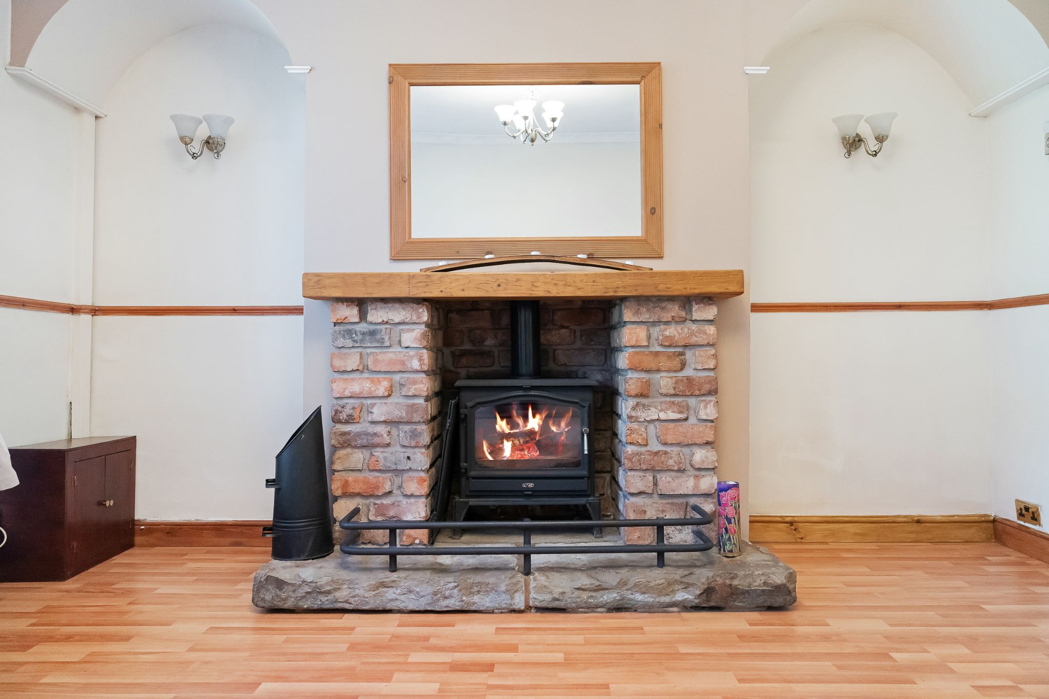 2 bedroom mid terraced house For Sale in Bolton - Photograph 6.