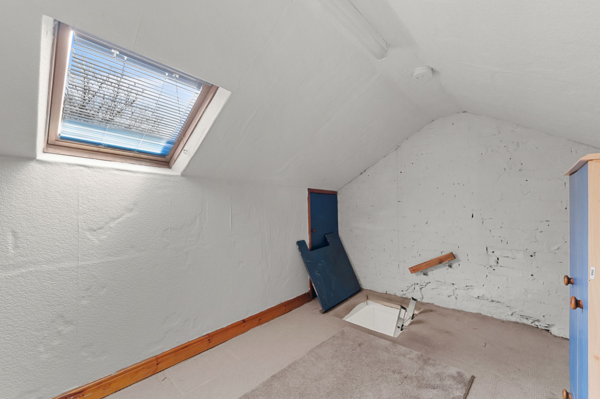 2 bedroom mid terraced house For Sale in Bolton - Photograph 19.