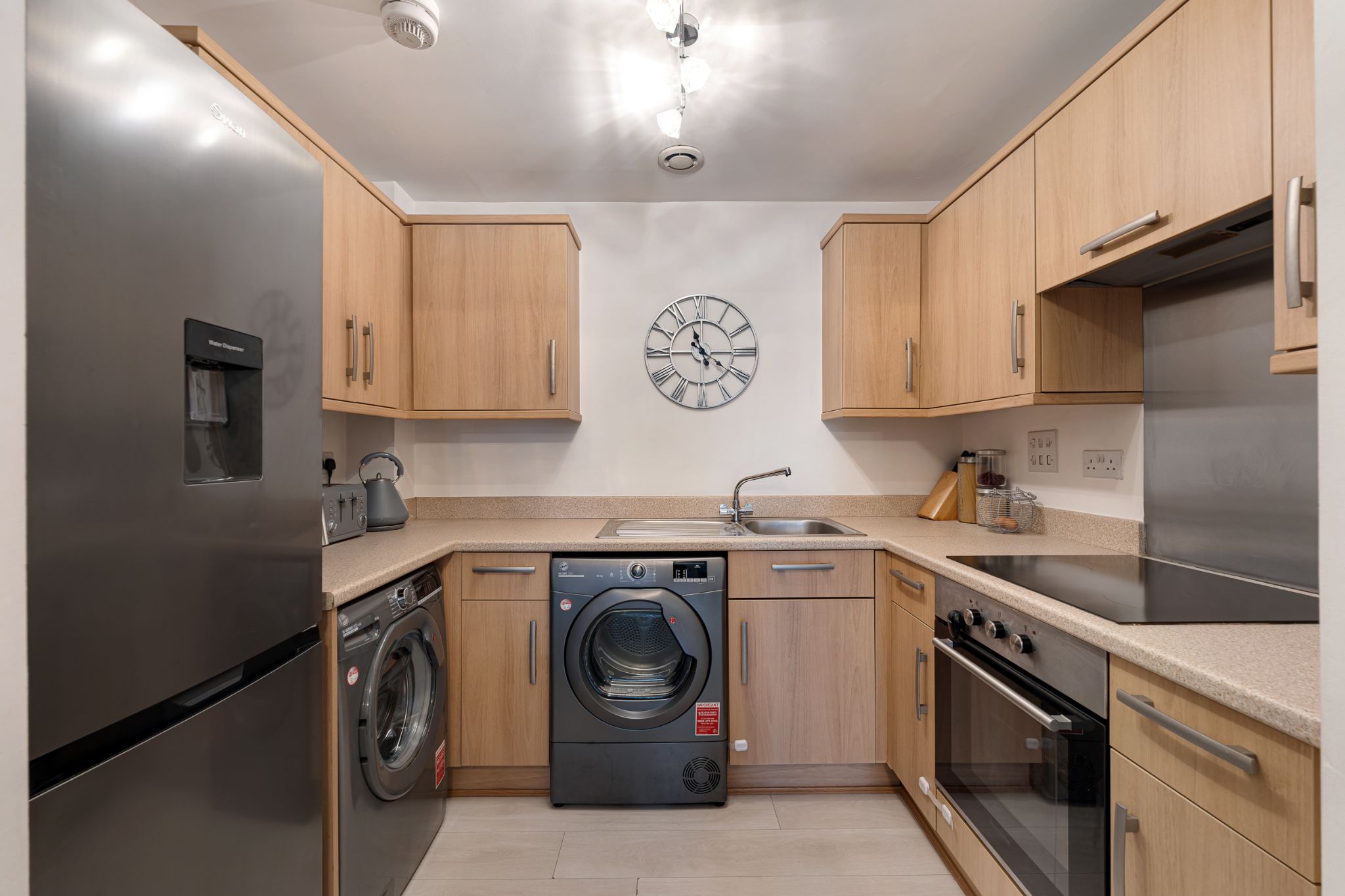 2 bedroom apartment flat/apartment Sale Agreed in Bolton - Photograph 10.
