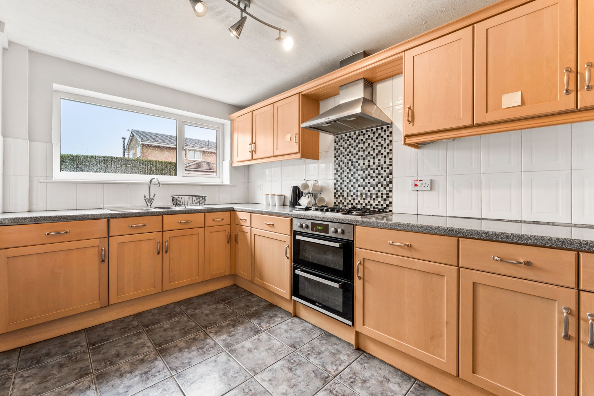 4 bedroom detached house Sale Agreed in Bolton - Photograph 13.
