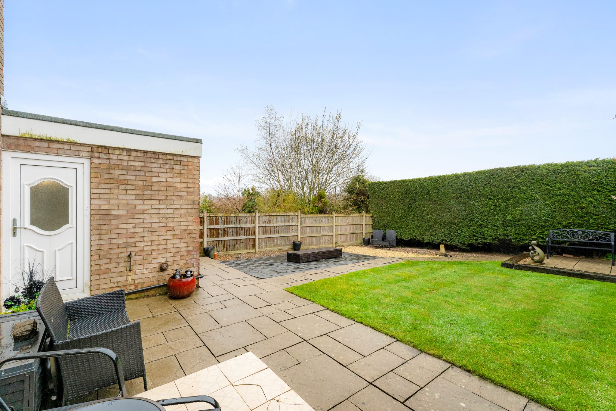 4 bedroom detached house Sale Agreed in Bolton - Photograph 32.
