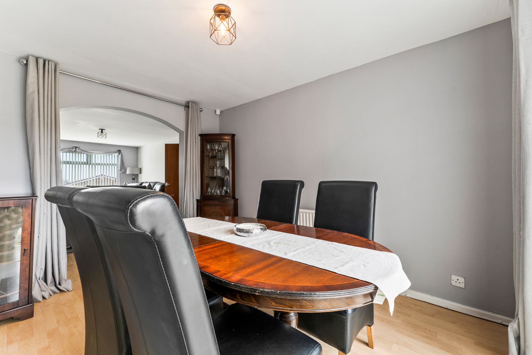 4 bedroom detached house Sale Agreed in Bolton - Photograph 10.