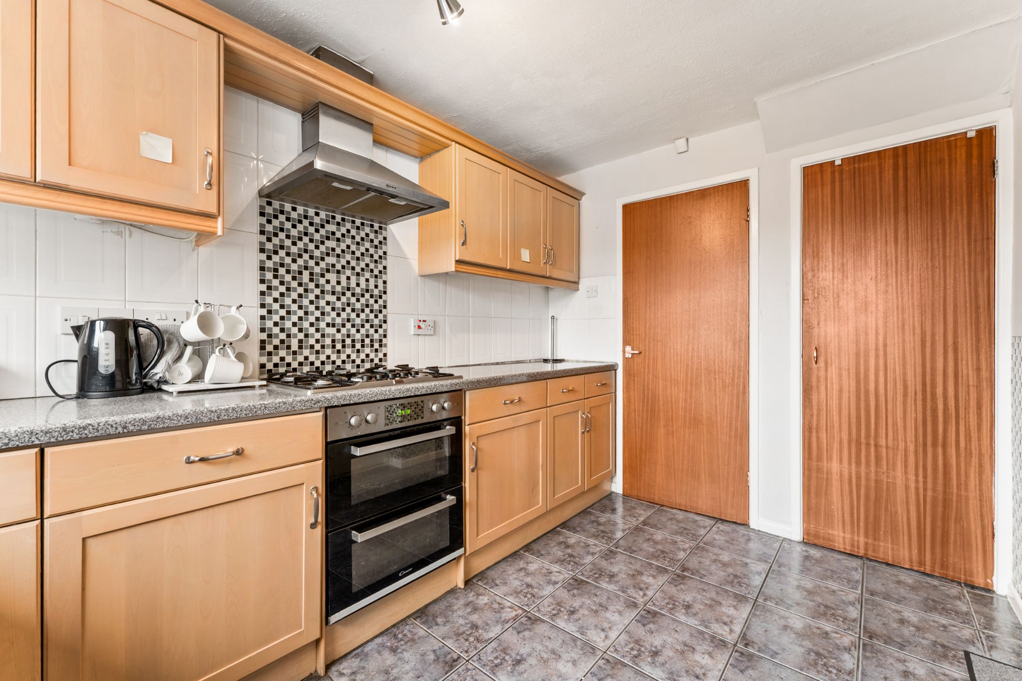 4 bedroom detached house Sale Agreed in Bolton - Photograph 14.