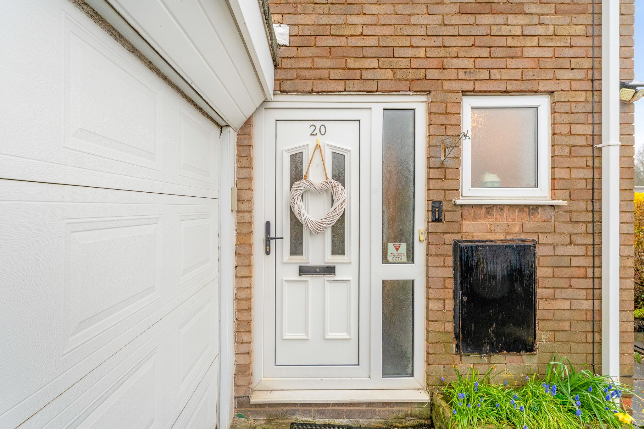 4 bedroom detached house Sale Agreed in Bolton - Photograph 3.