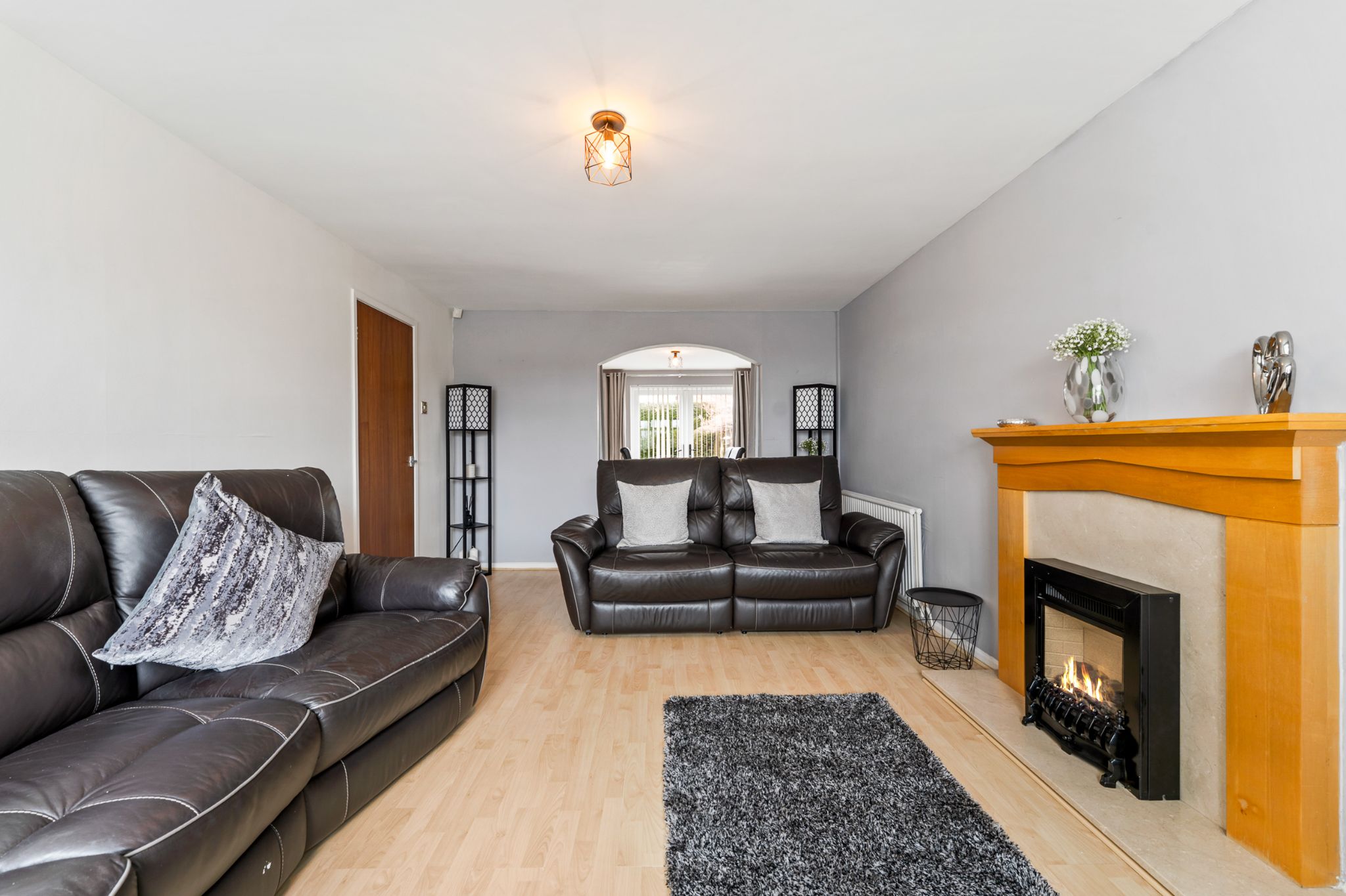 4 bedroom detached house Sale Agreed in Bolton - Photograph 7.