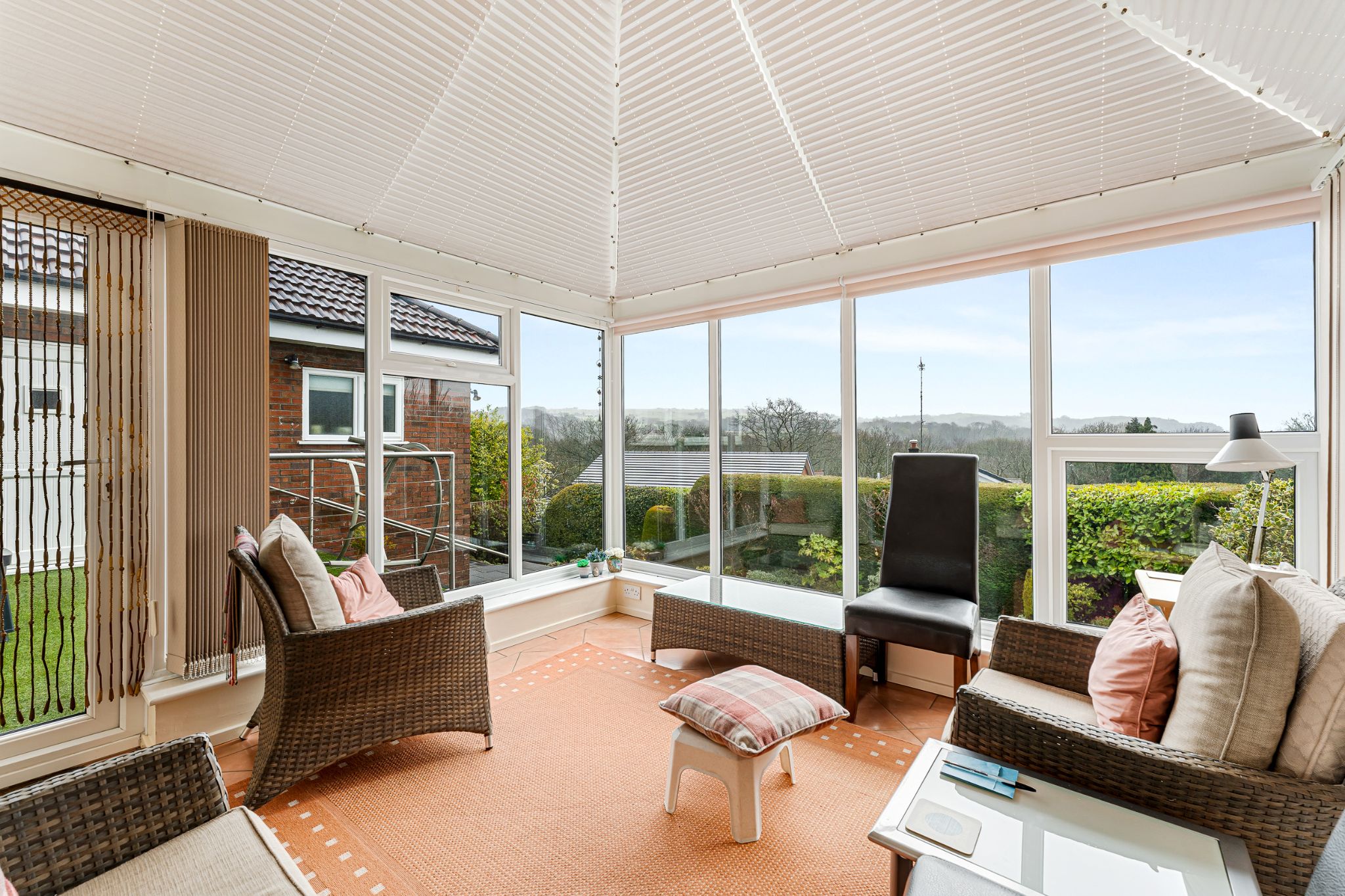 4 bedroom detached house Sale Agreed in Bolton - Photograph 14.