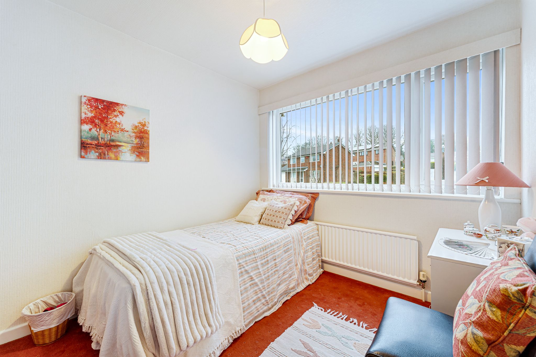 4 bedroom detached house Sale Agreed in Bolton - Photograph 29.