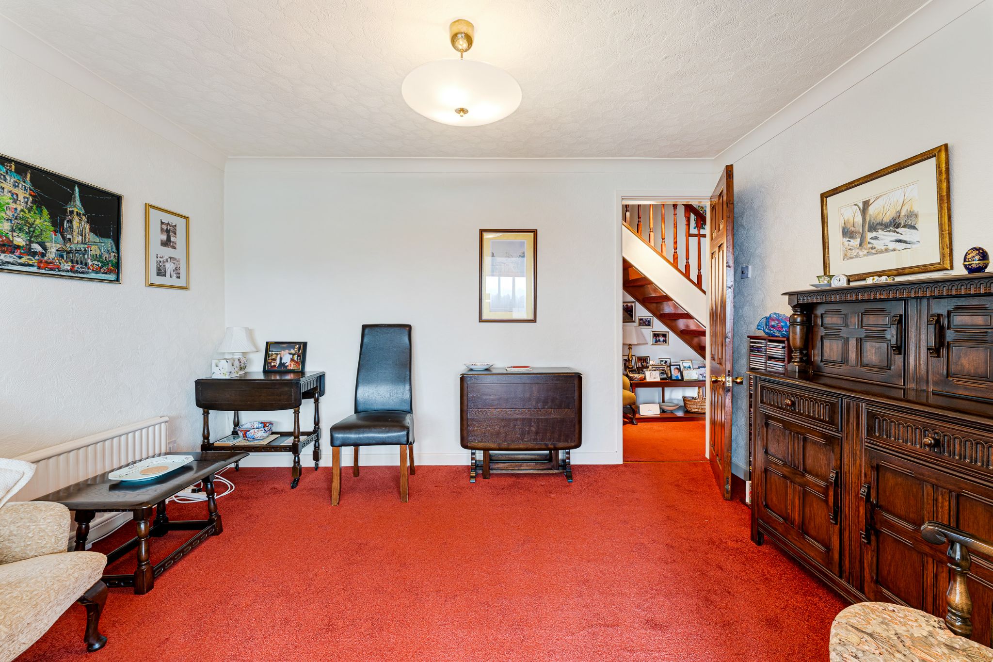 4 bedroom detached house Sale Agreed in Bolton - Photograph 12.