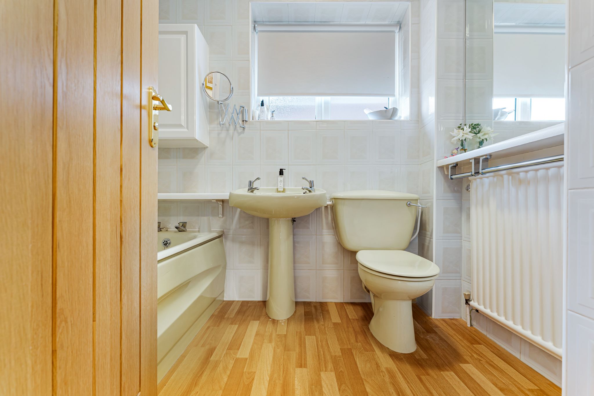 4 bedroom detached house Sale Agreed in Bolton - Photograph 35.