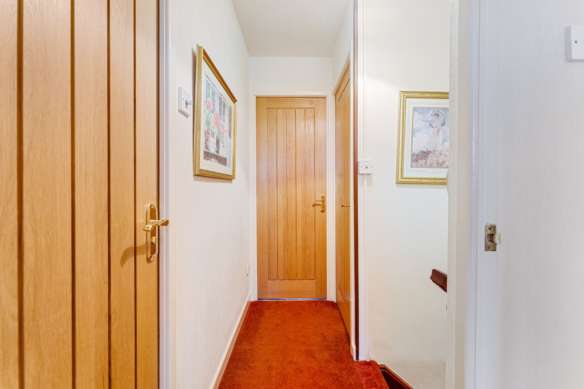 4 bedroom detached house Sale Agreed in Bolton - Photograph 22.