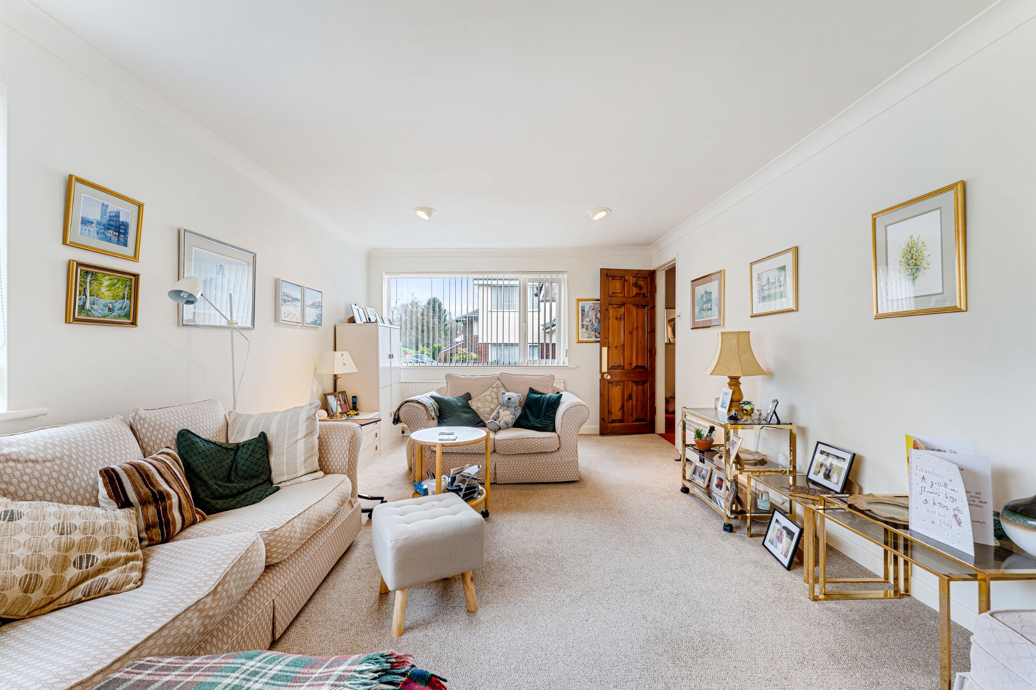 4 bedroom detached house Sale Agreed in Bolton - Photograph 8.