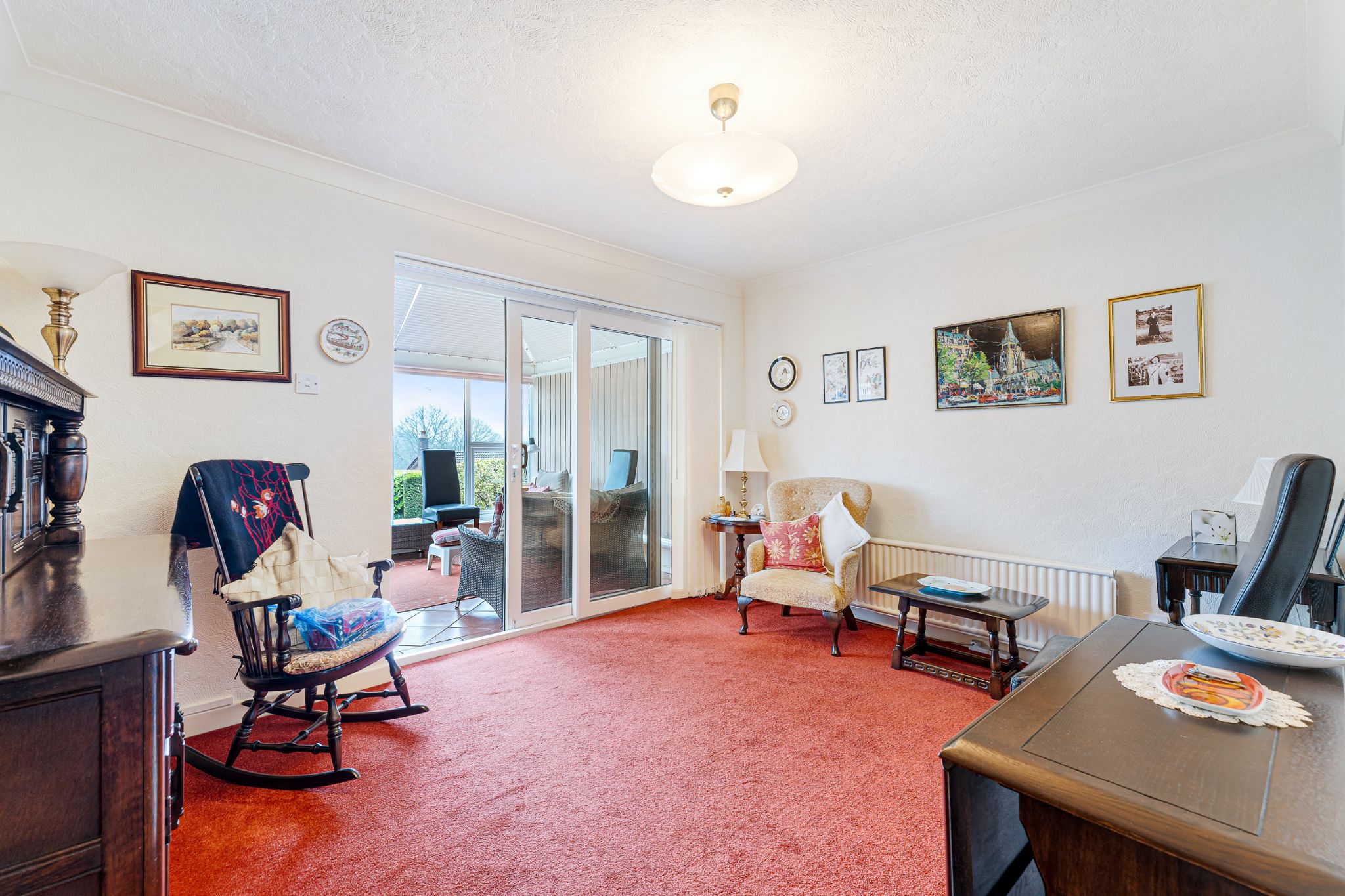 4 bedroom detached house Sale Agreed in Bolton - Photograph 15.