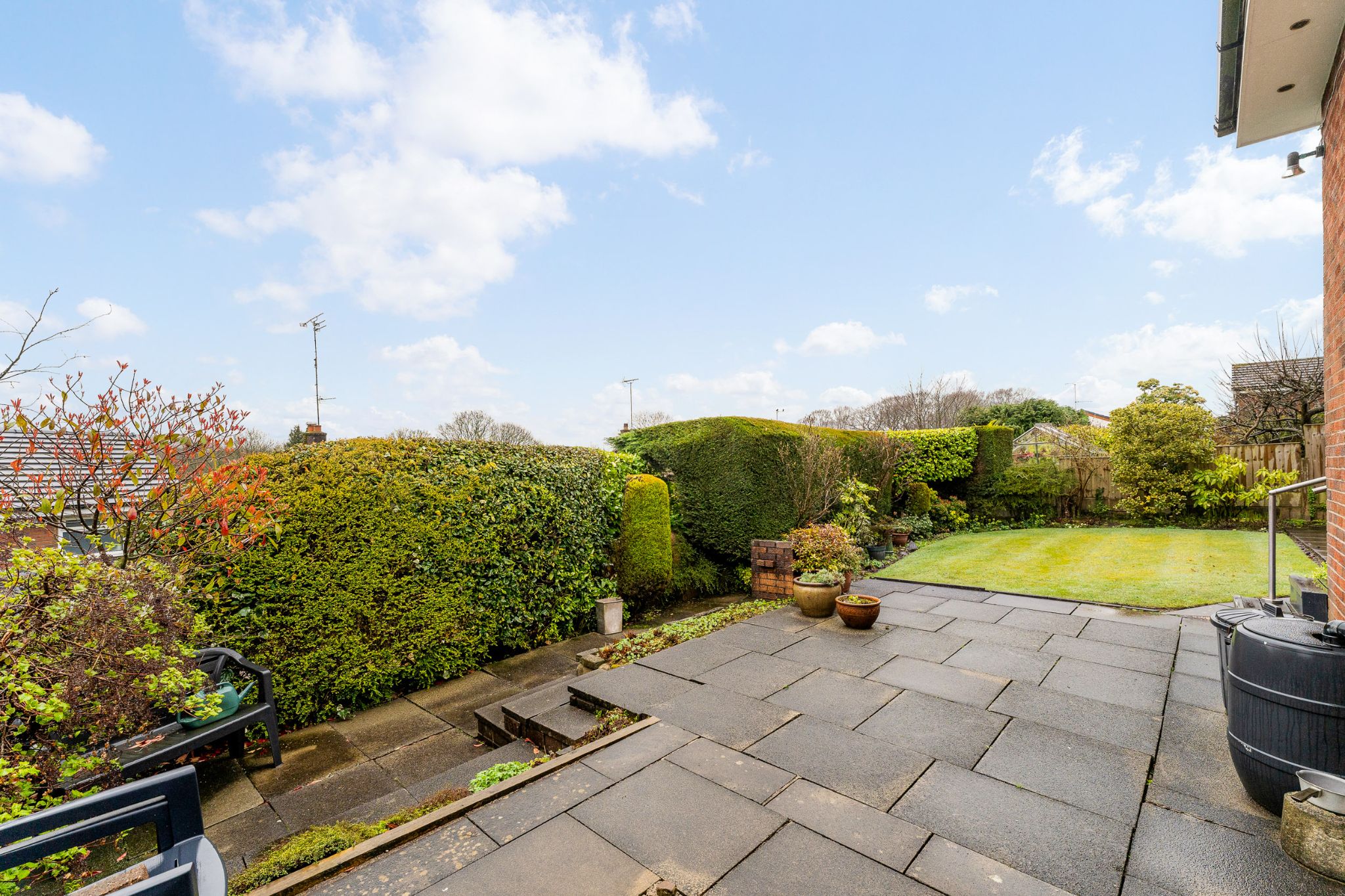 4 bedroom detached house Sale Agreed in Bolton - Photograph 41.