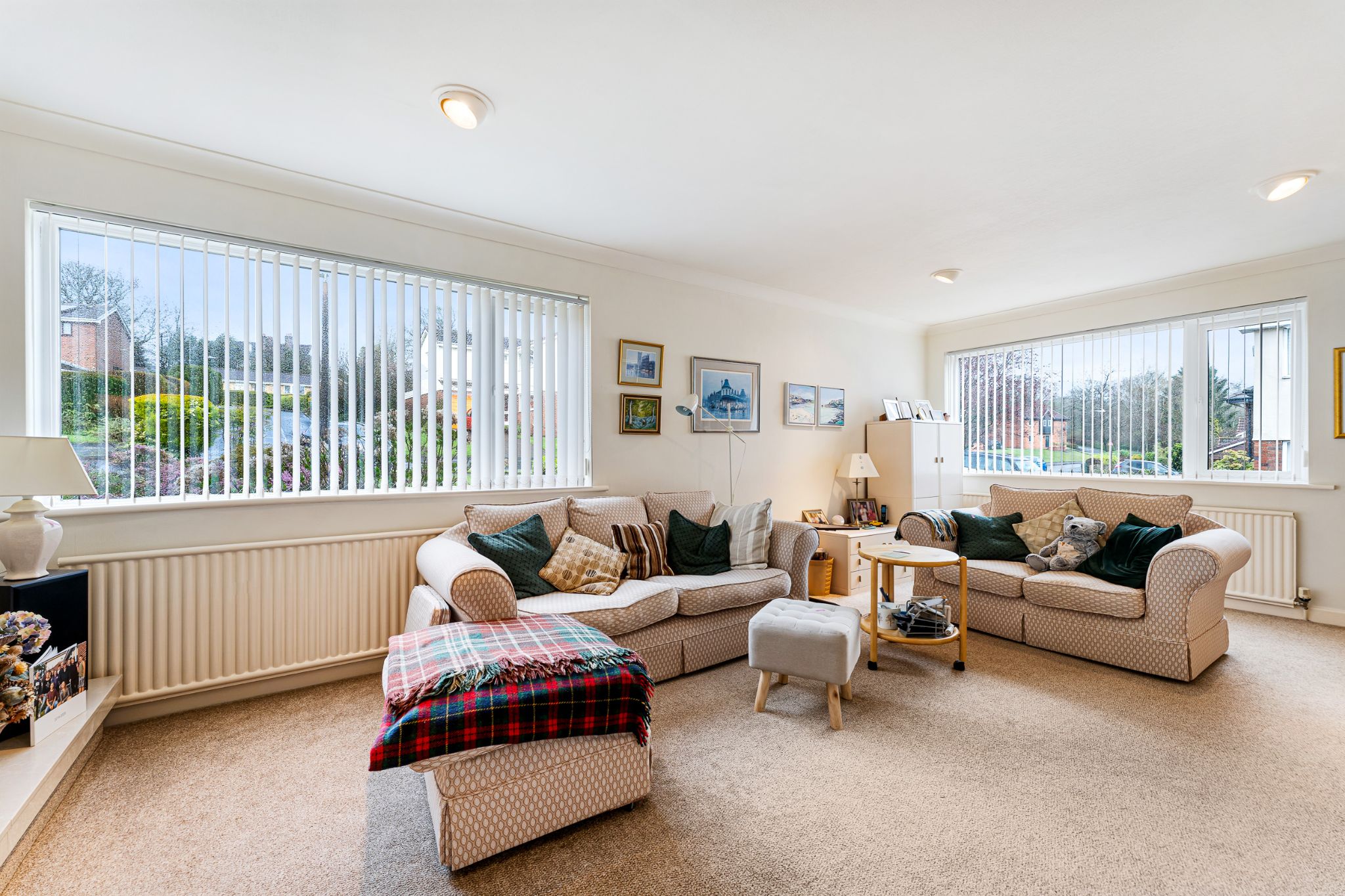 4 bedroom detached house Sale Agreed in Bolton - Photograph 7.