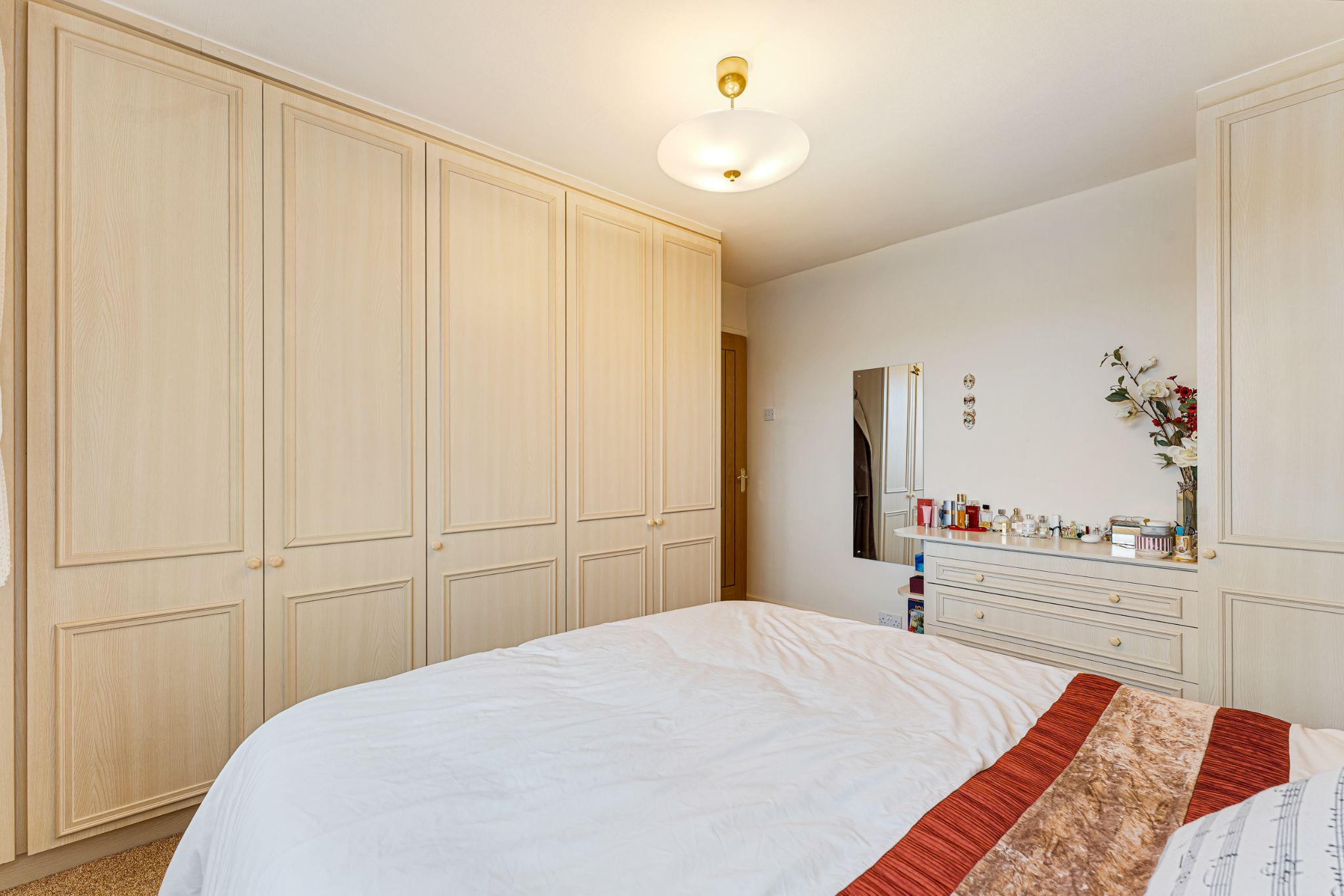 4 bedroom detached house Sale Agreed in Bolton - Photograph 25.
