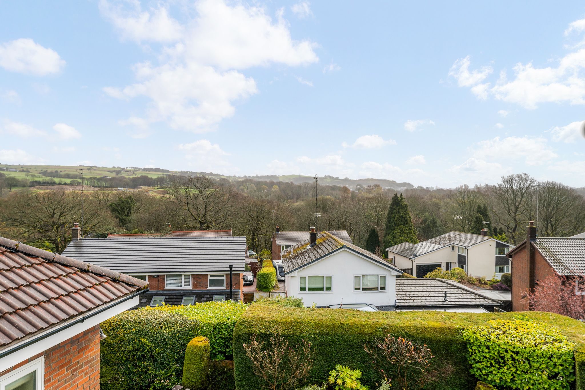 4 bedroom detached house Sale Agreed in Bolton - Photograph 36.