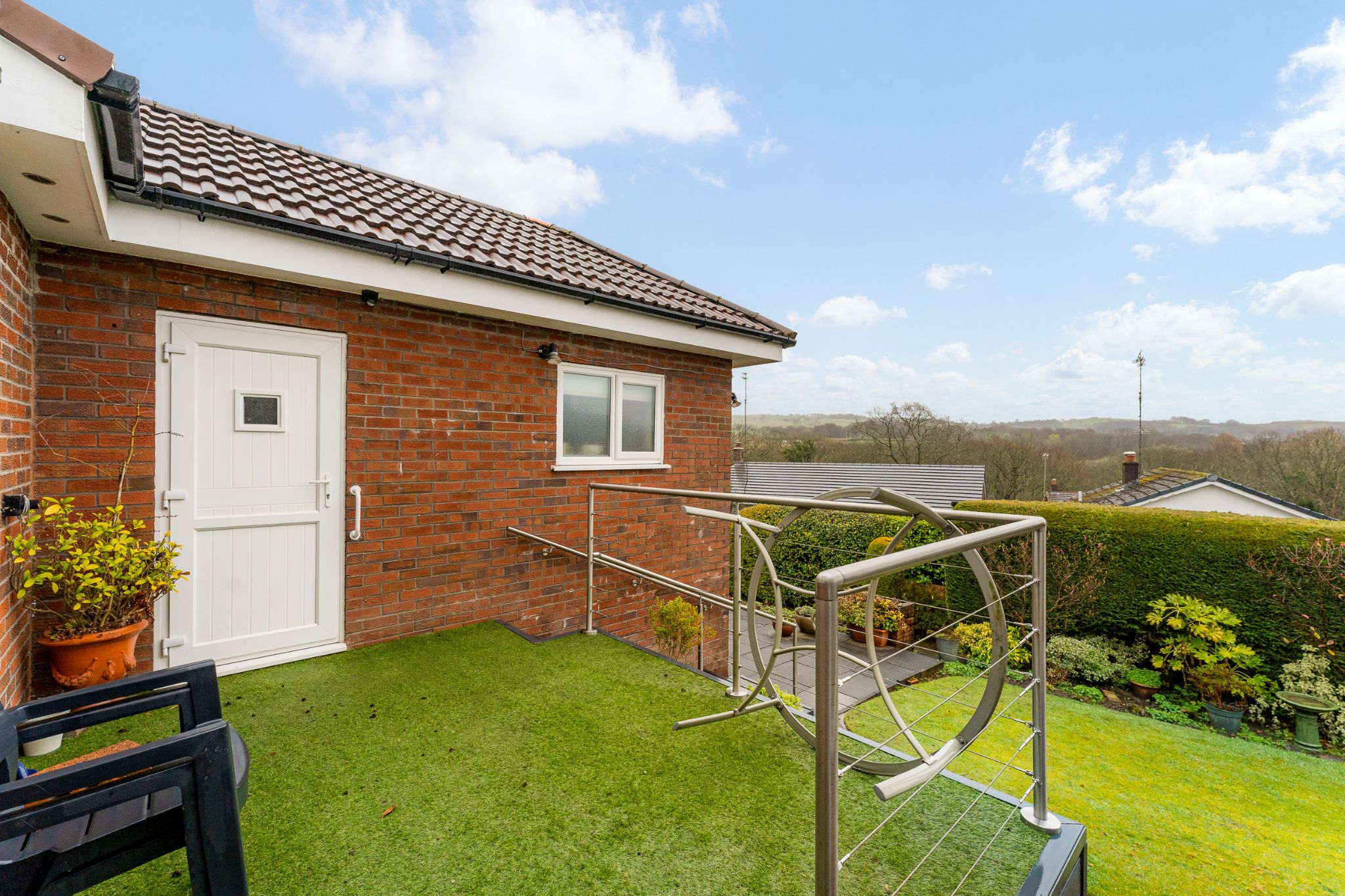 4 bedroom detached house Sale Agreed in Bolton - Photograph 37.