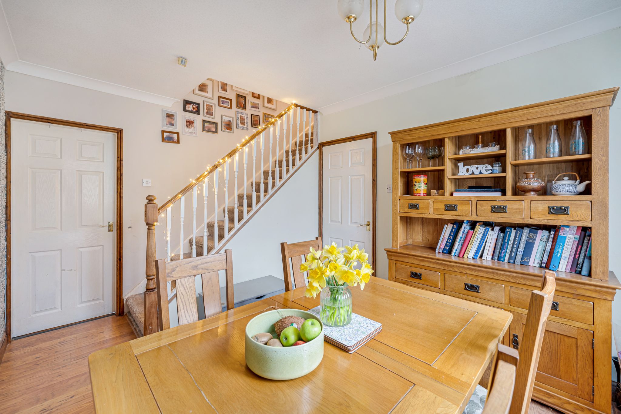 4 bedroom semi-detached house For Sale in Bolton - Photograph 8.