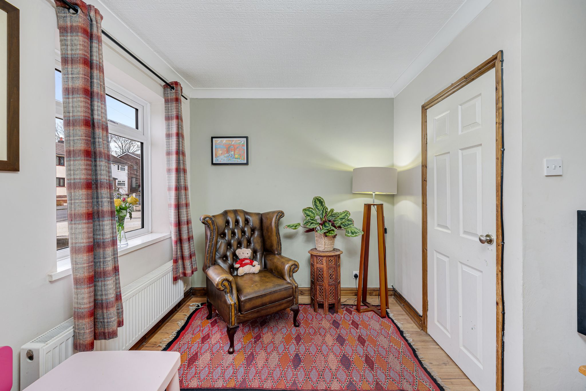 4 bedroom semi-detached house For Sale in Bolton - Photograph 7.
