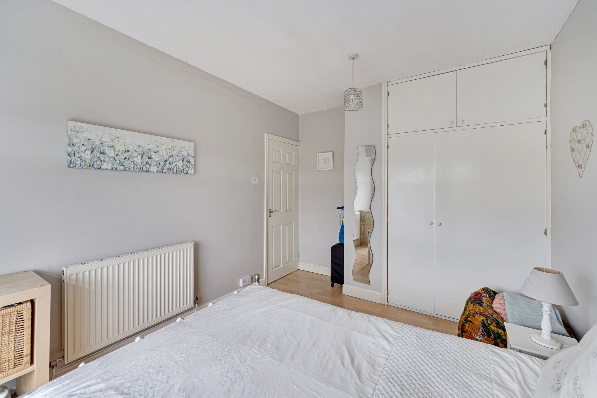 4 bedroom semi-detached house For Sale in Bolton - Photograph 21.