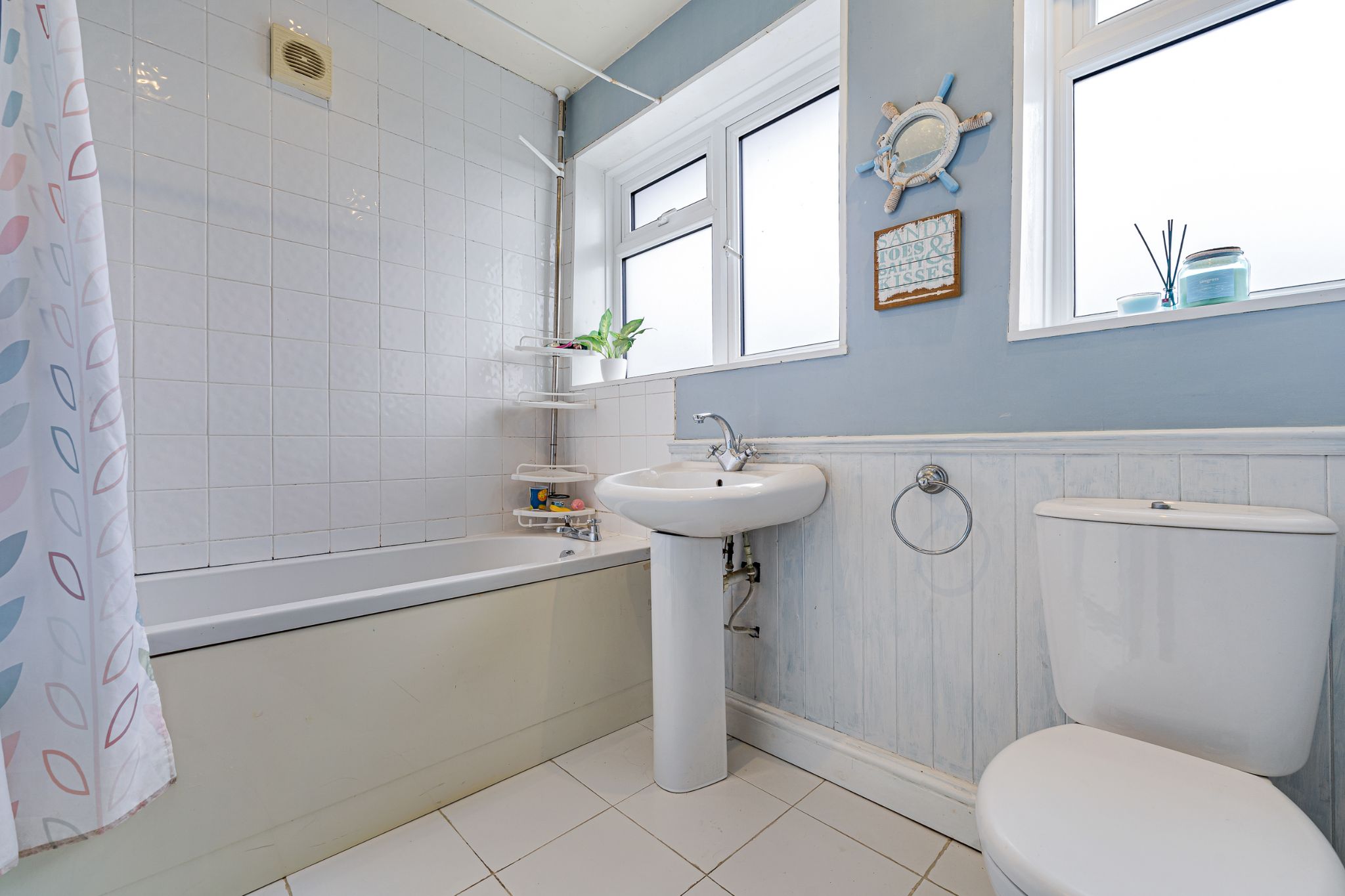 4 bedroom semi-detached house For Sale in Bolton - Photograph 26.