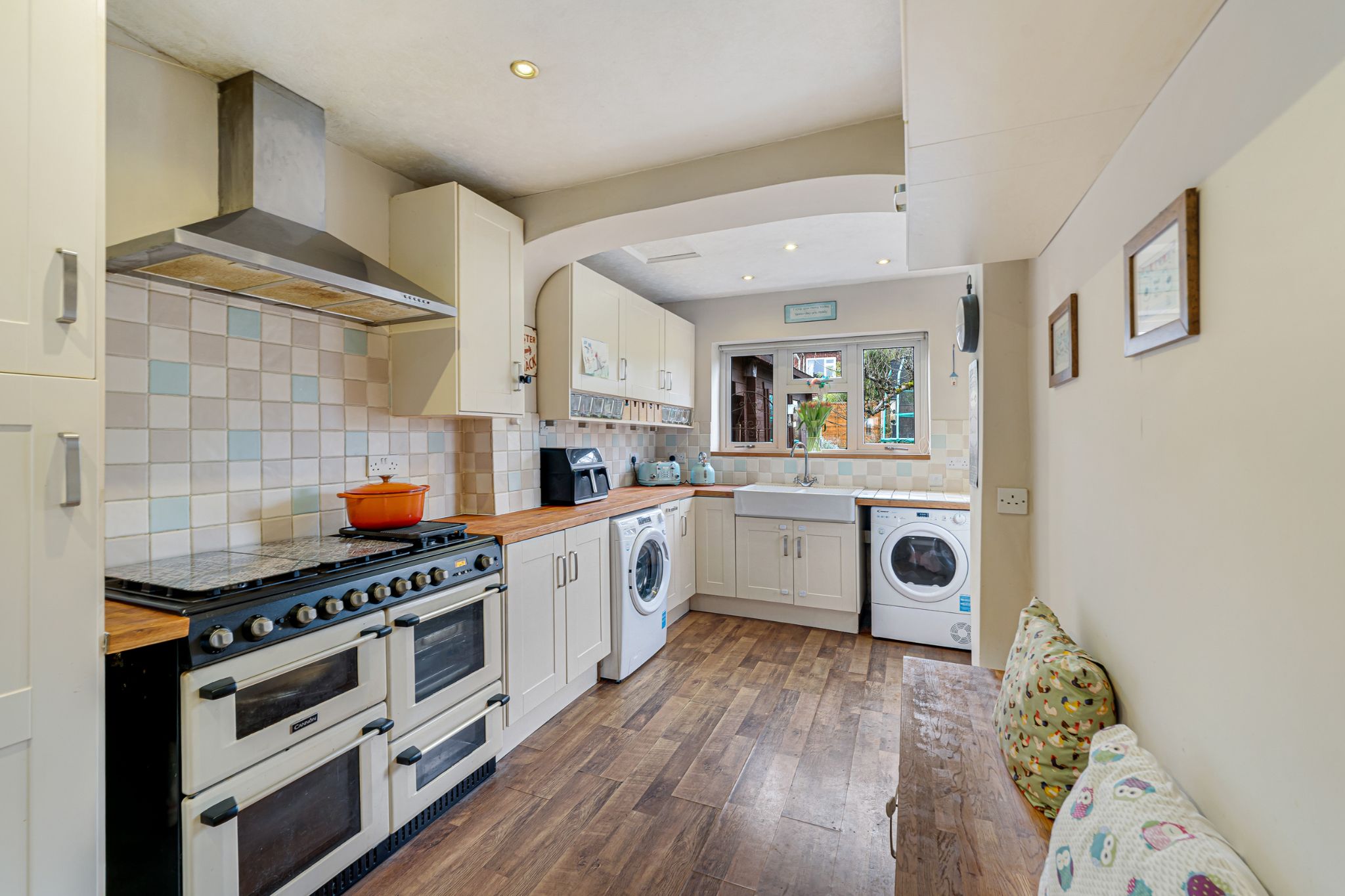 4 bedroom semi-detached house For Sale in Bolton - Photograph 11.