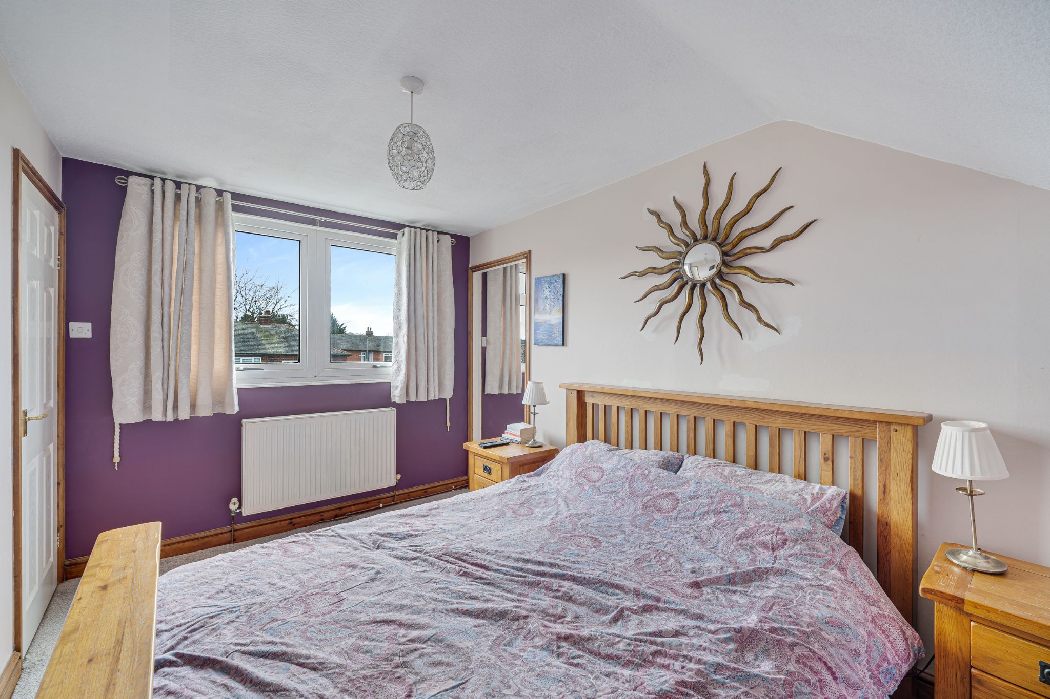 4 bedroom semi-detached house For Sale in Bolton - Photograph 27.
