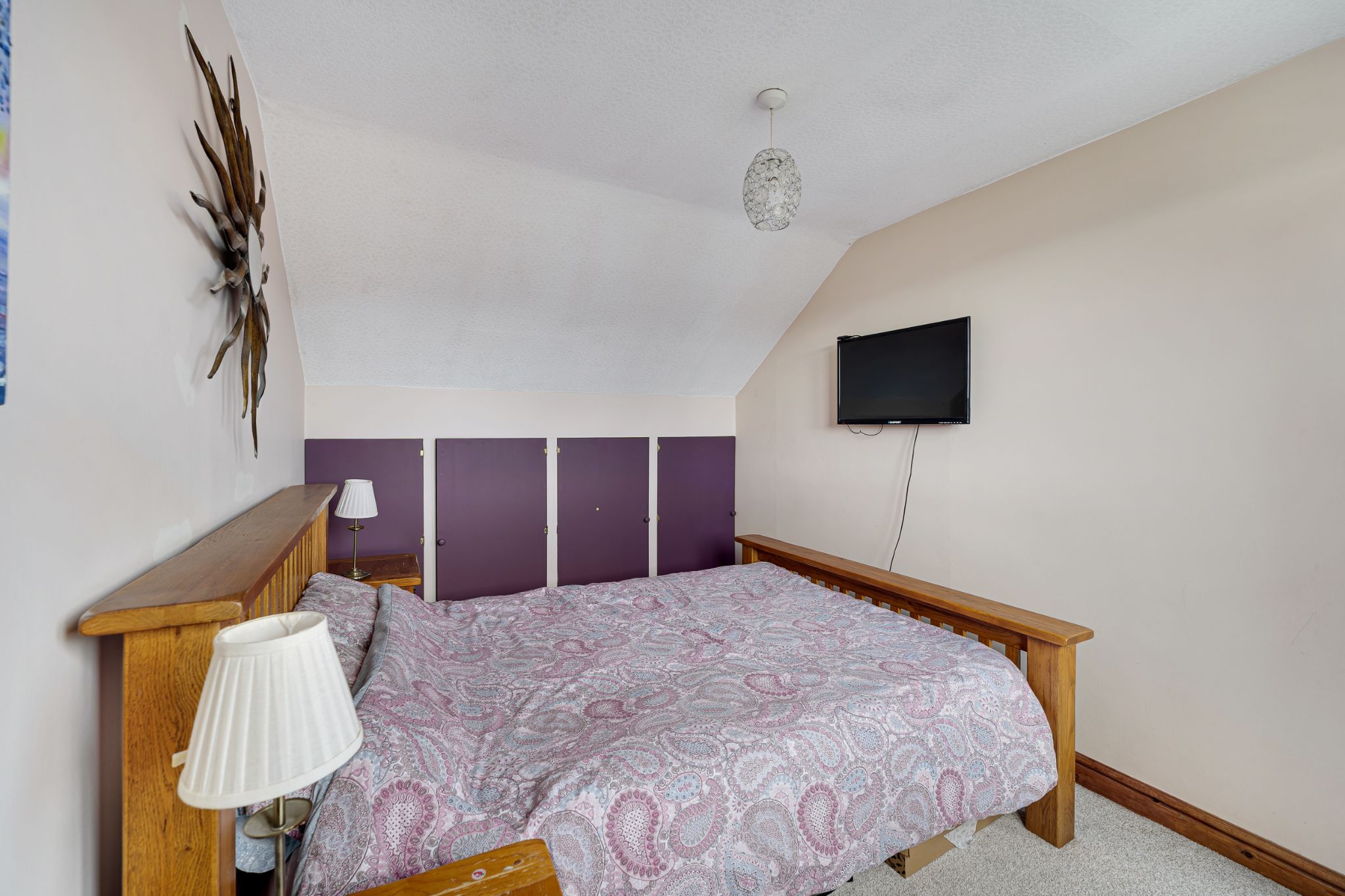 4 bedroom semi-detached house For Sale in Bolton - Photograph 28.