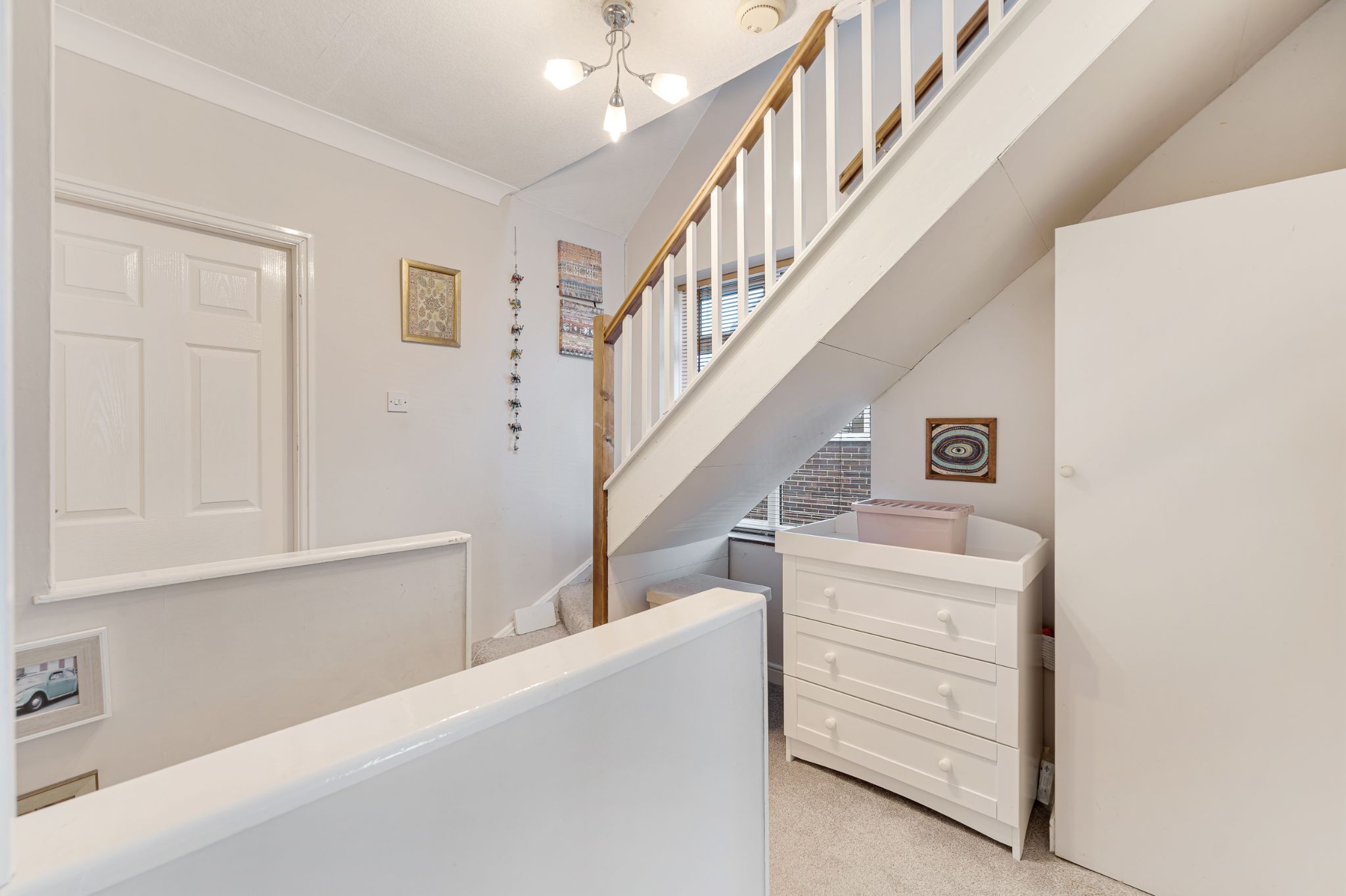 4 bedroom semi-detached house For Sale in Bolton - Photograph 19.
