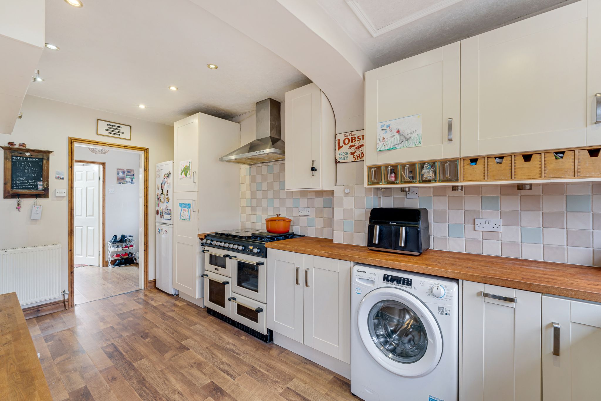 4 bedroom semi-detached house For Sale in Bolton - Photograph 12.