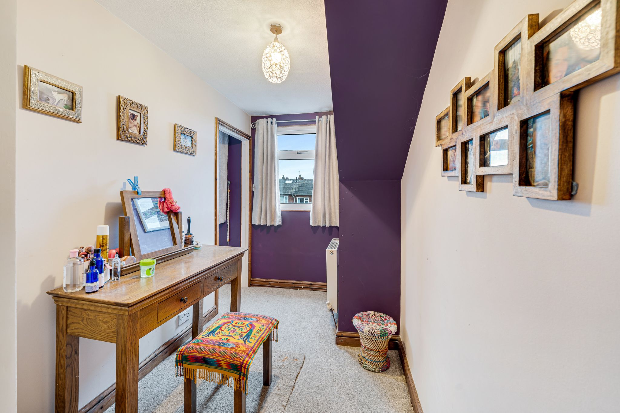 4 bedroom semi-detached house For Sale in Bolton - Photograph 30.
