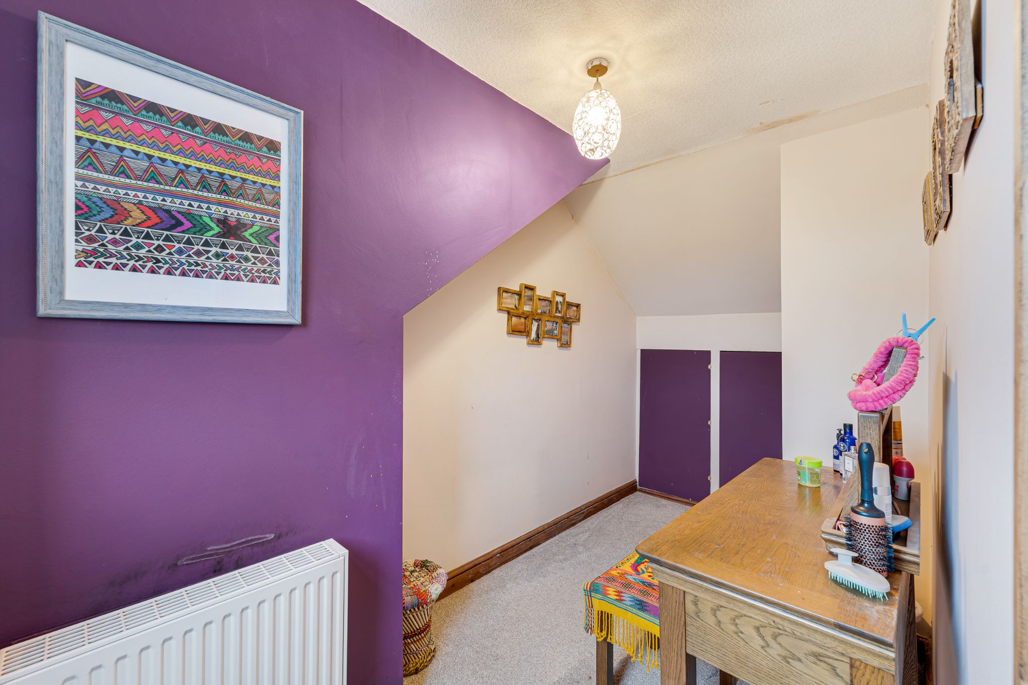 4 bedroom semi-detached house For Sale in Bolton - Photograph 29.