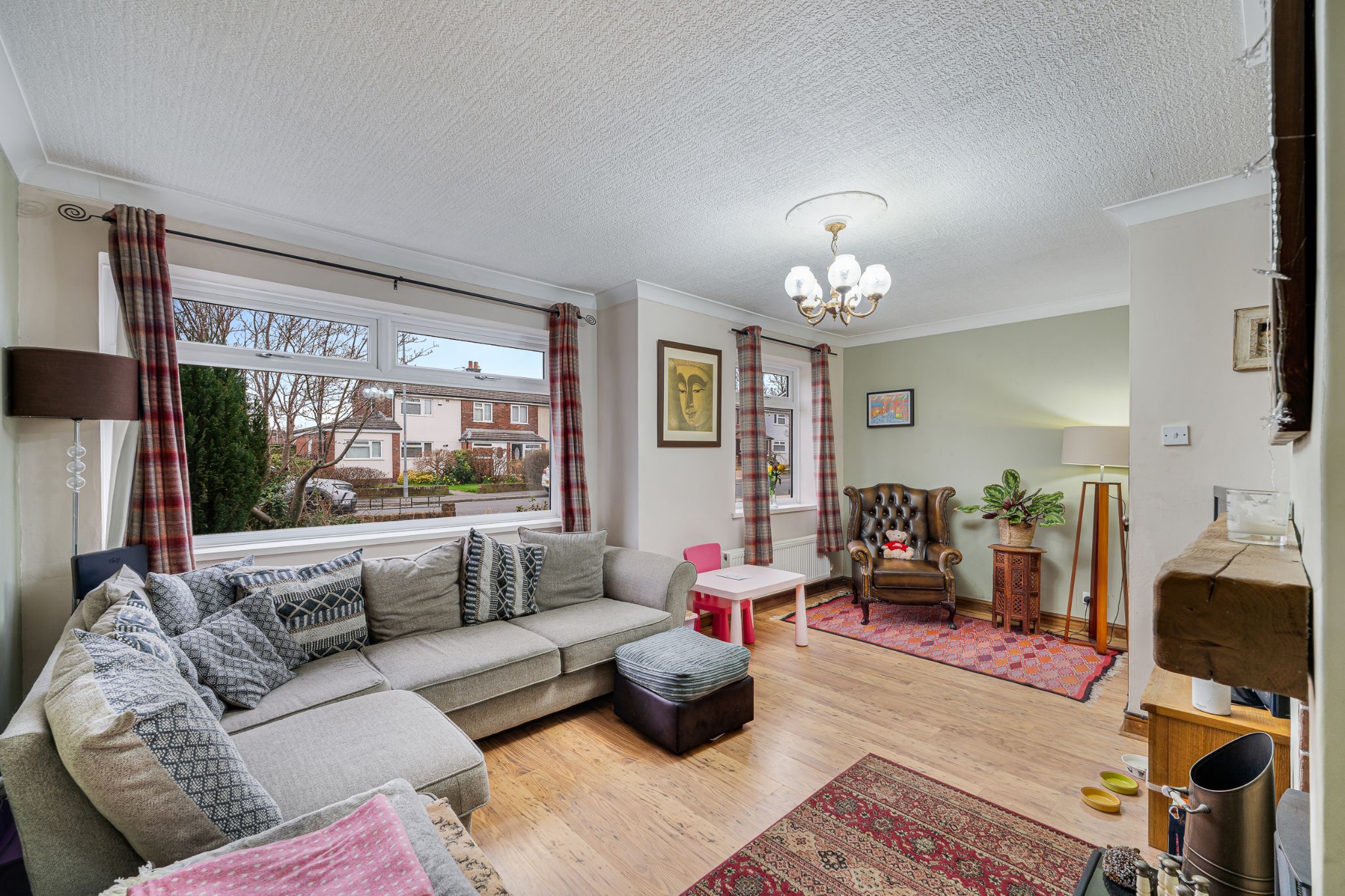 4 bedroom semi-detached house For Sale in Bolton - Photograph 6.
