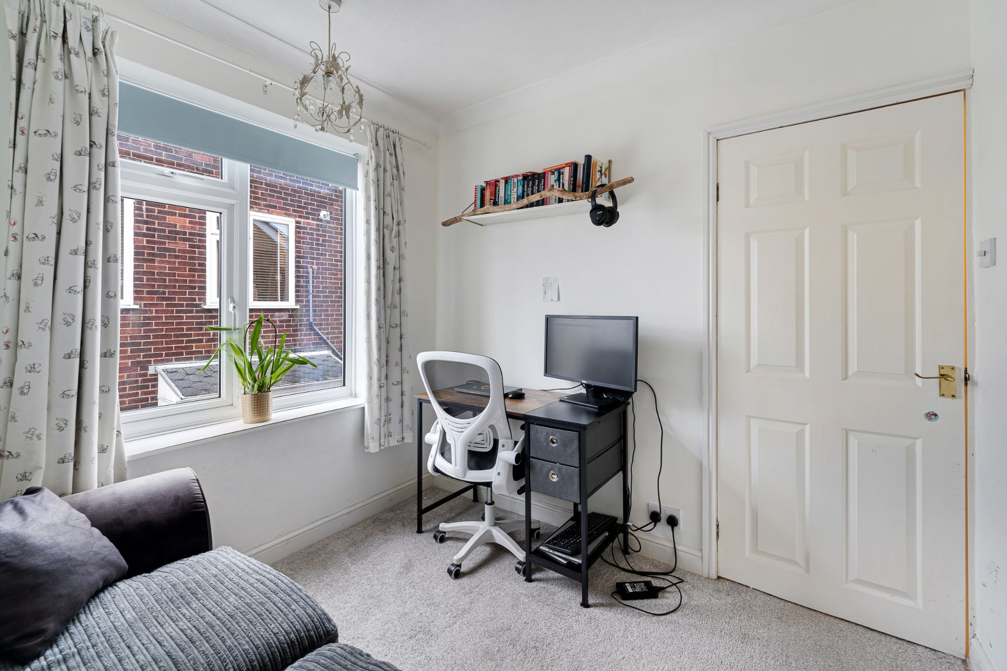 4 bedroom semi-detached house For Sale in Bolton - Photograph 25.