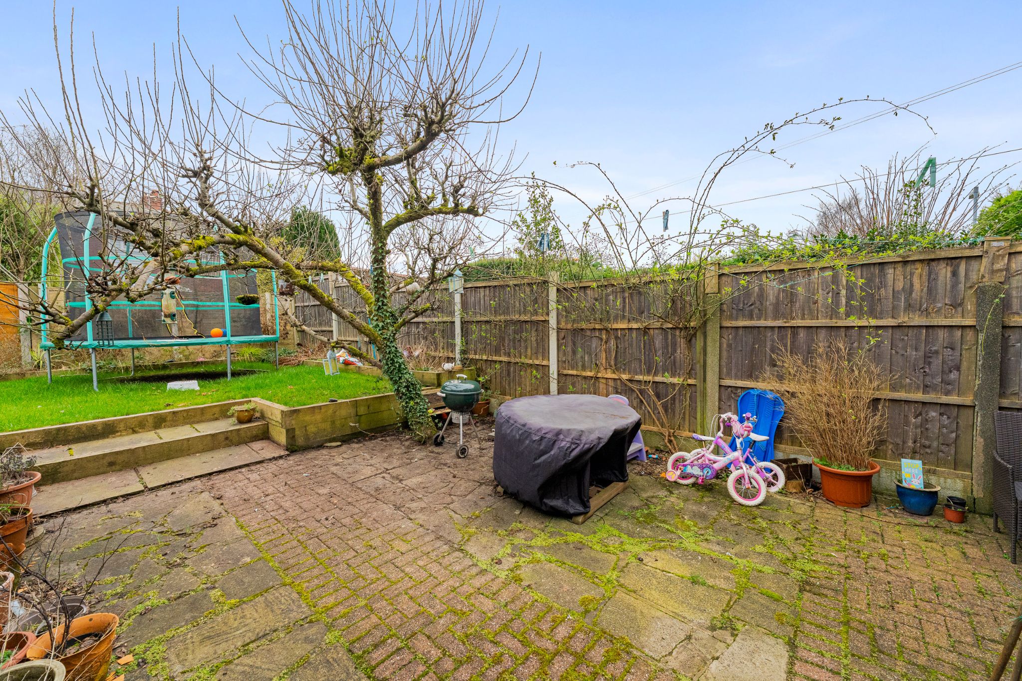 4 bedroom semi-detached house For Sale in Bolton - Photograph 32.