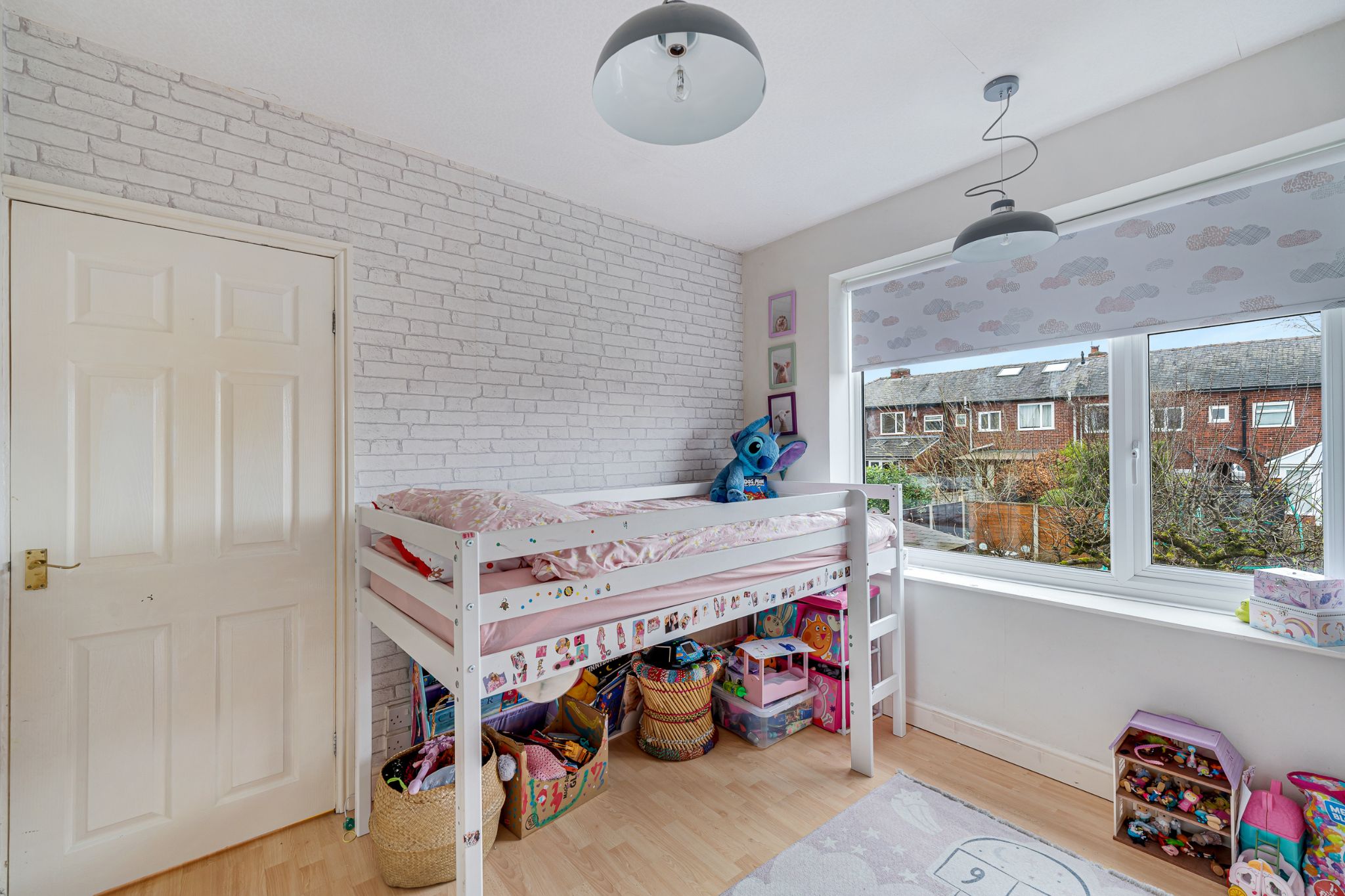 4 bedroom semi-detached house For Sale in Bolton - Photograph 22.