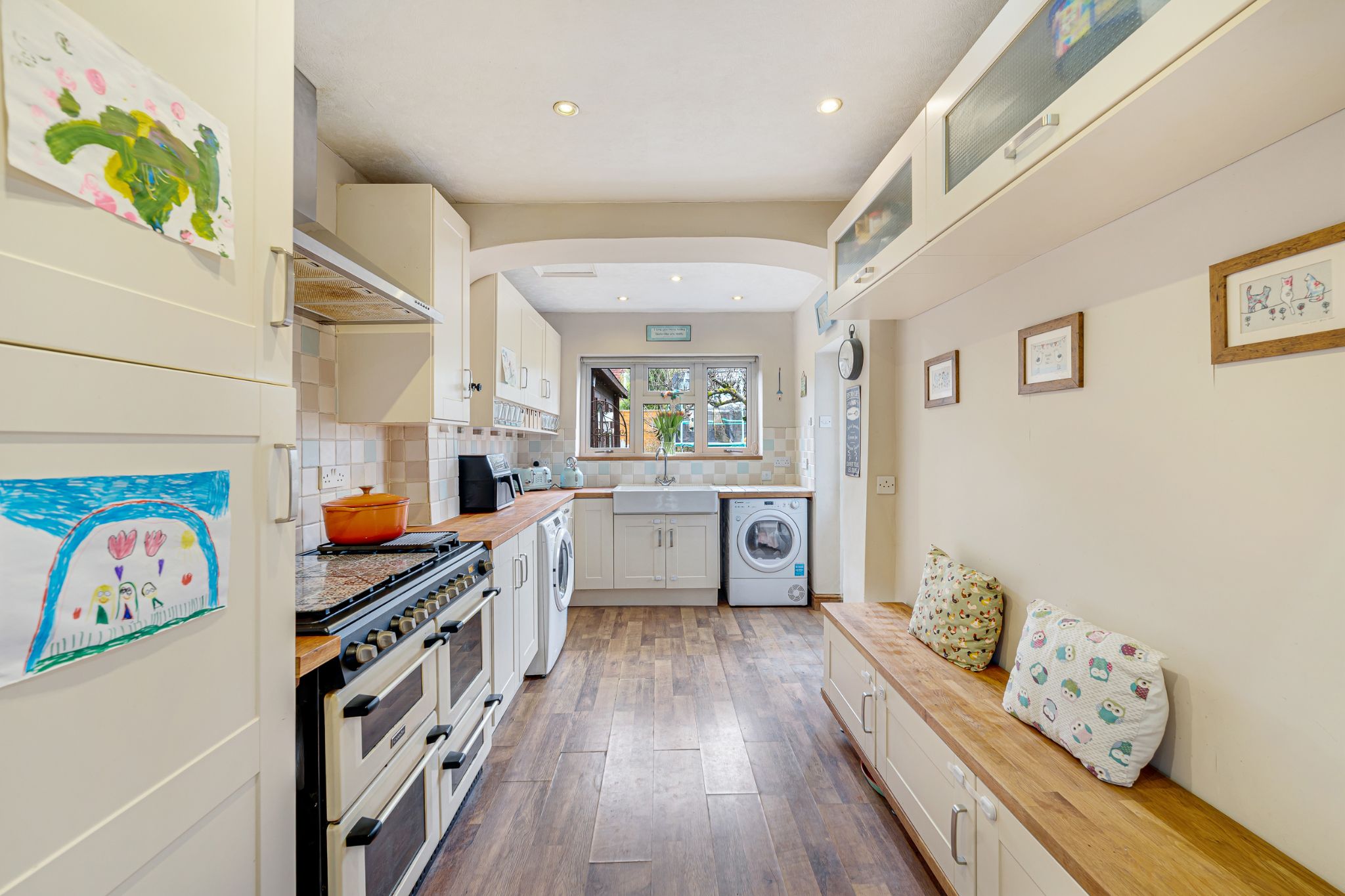 4 bedroom semi-detached house For Sale in Bolton - Photograph 10.