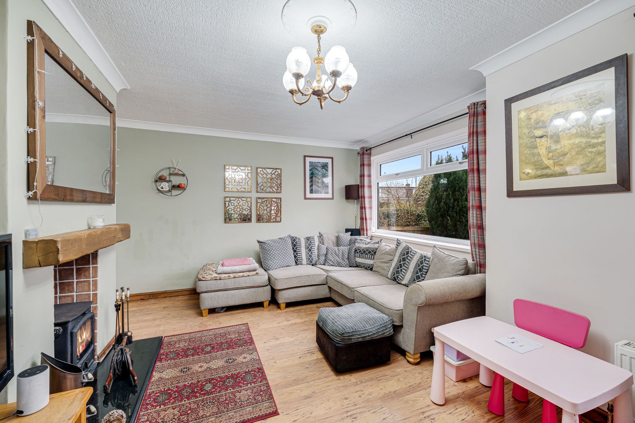 4 bedroom semi-detached house For Sale in Bolton - Photograph 5.